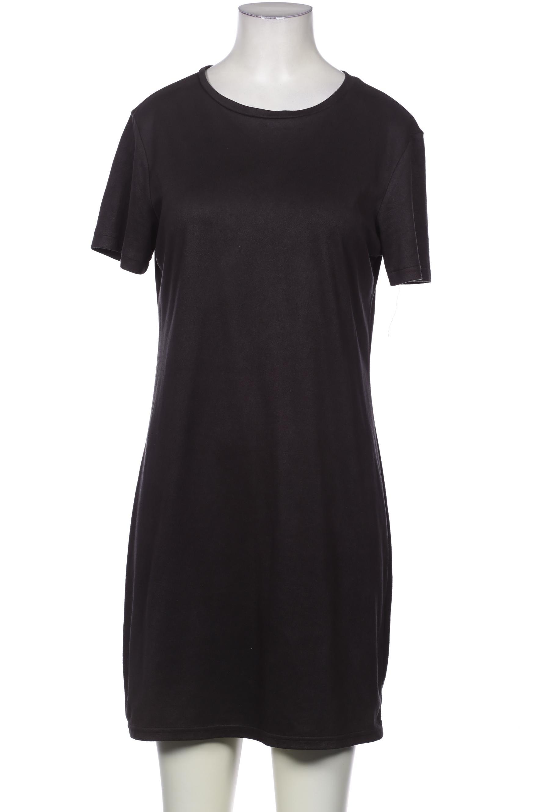 

ZARA Damen Kleid, grau