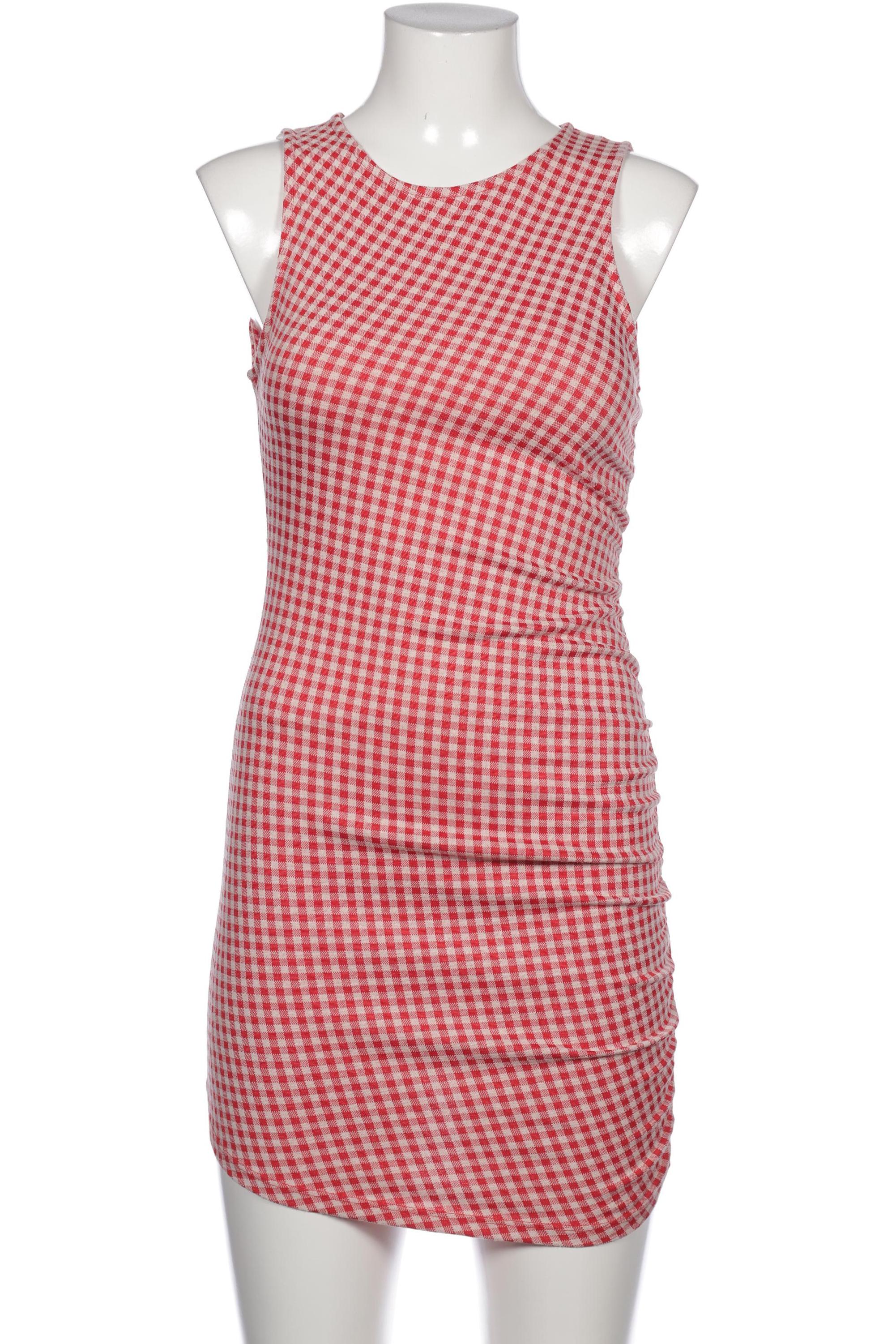 

Zara Damen Kleid, rot, Gr. 38