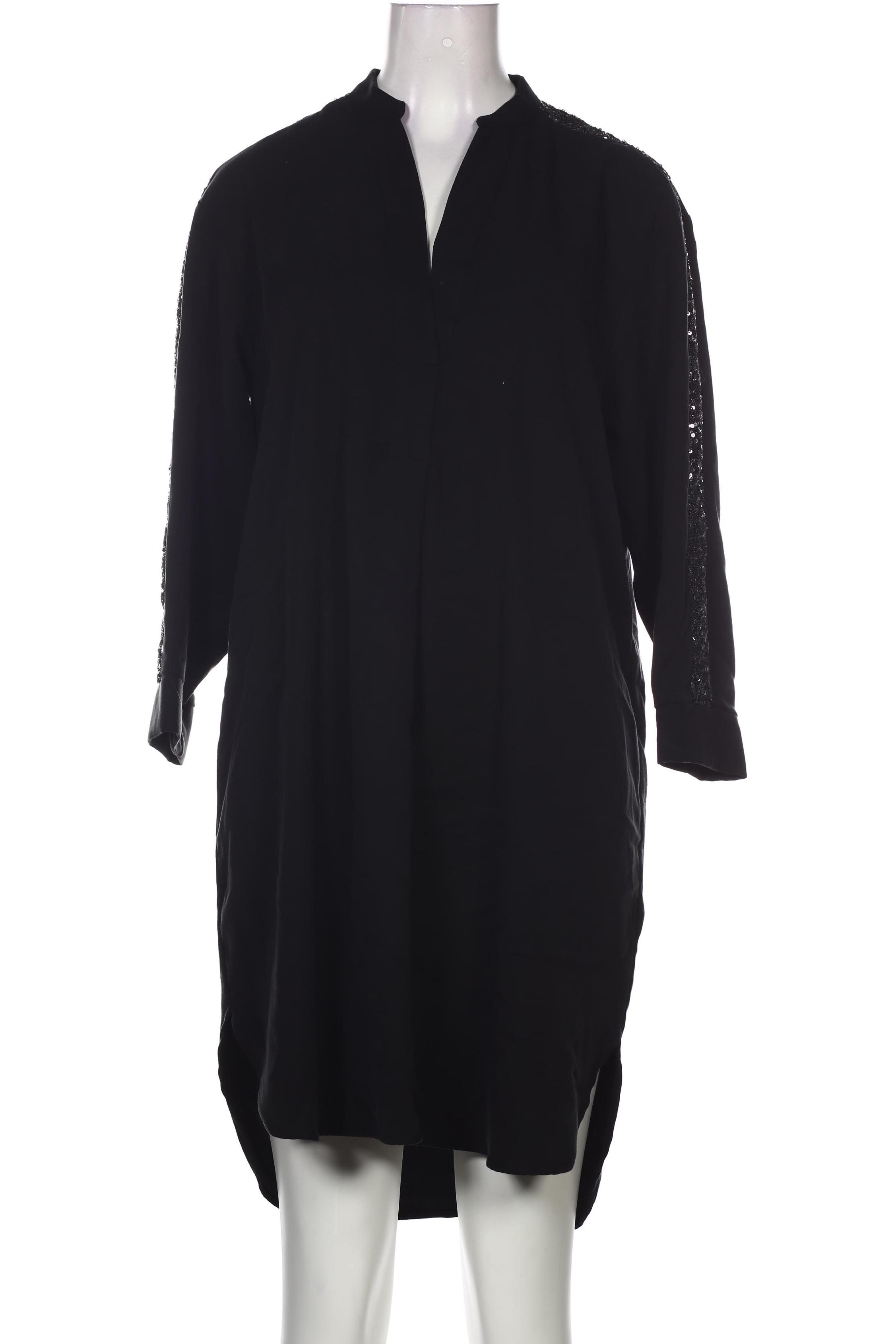 

ZARA Damen Kleid, schwarz