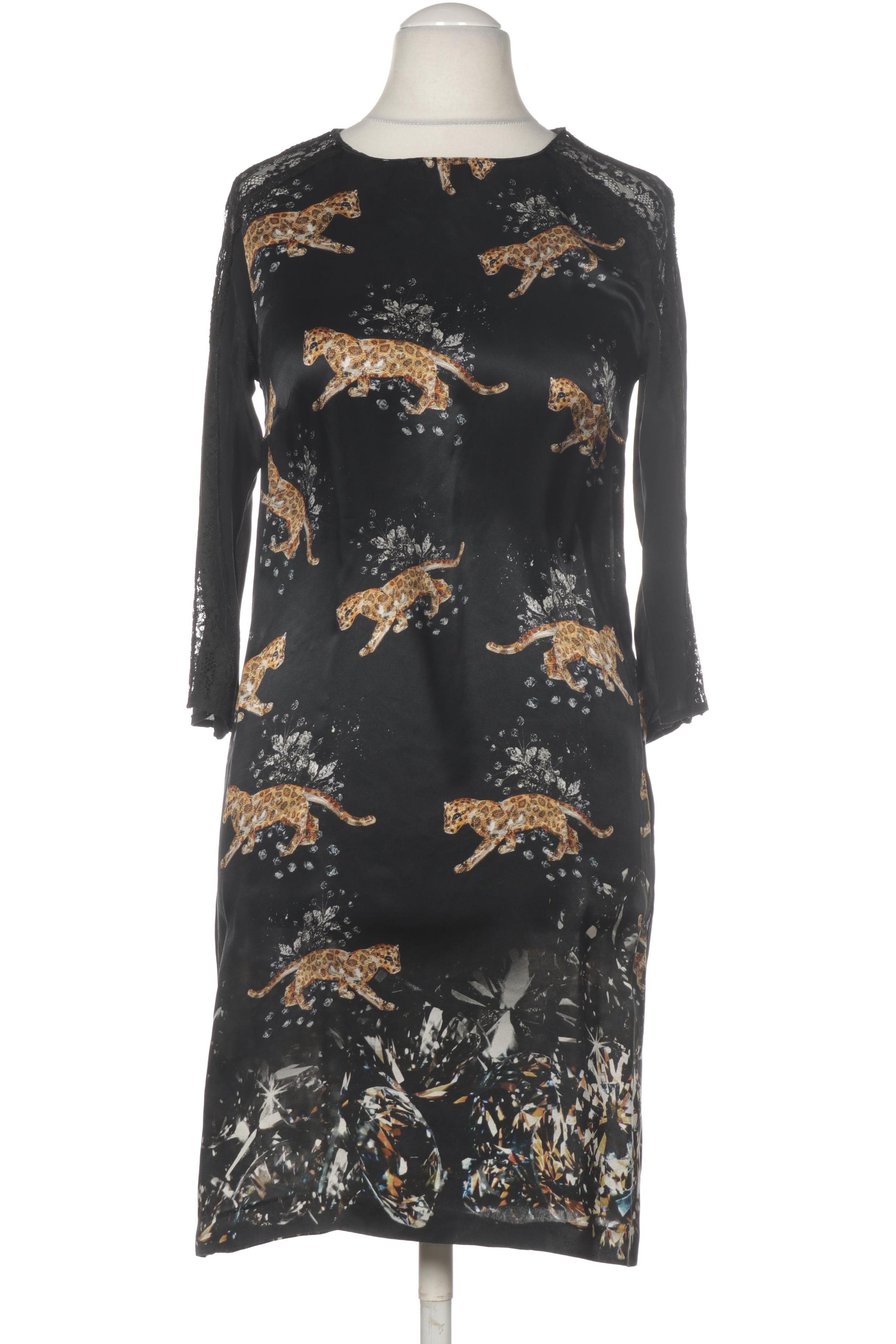 

Zara Damen Kleid, schwarz, Gr. 36