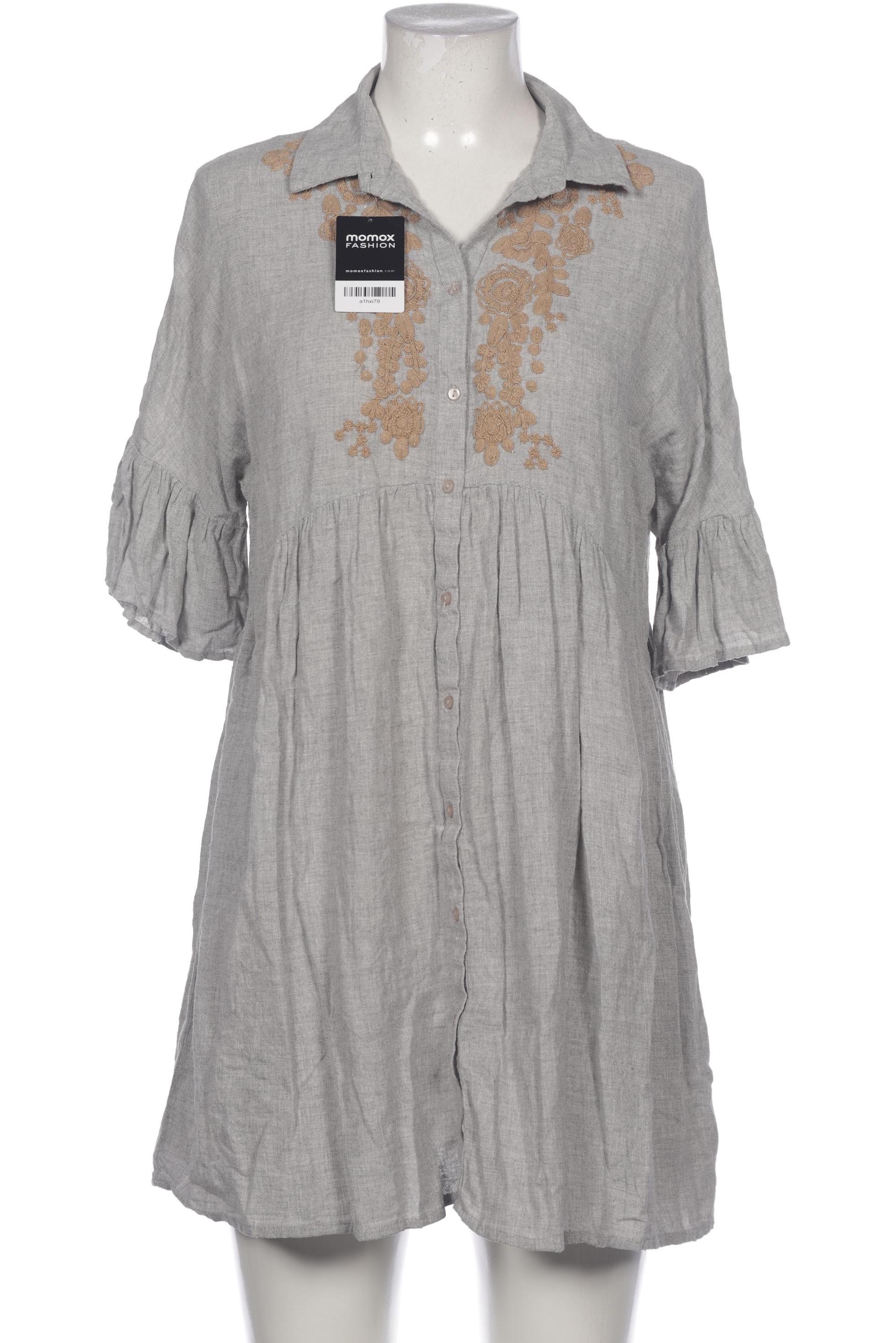 

Zara Damen Kleid, grau, Gr. 42