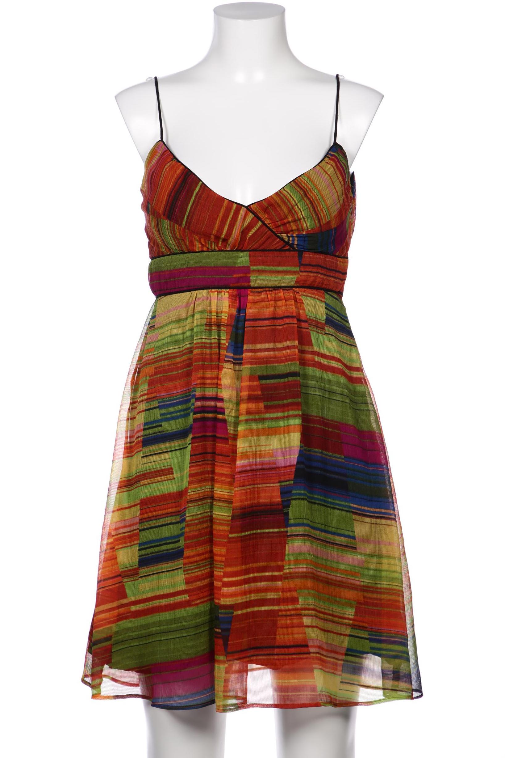 

ZARA Damen Kleid, mehrfarbig