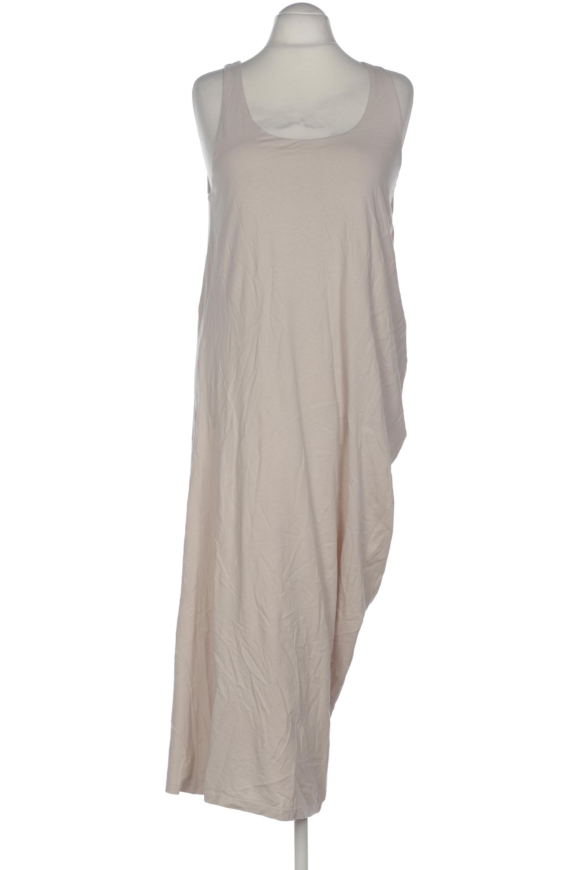 

Zara Damen Kleid, beige, Gr. 38