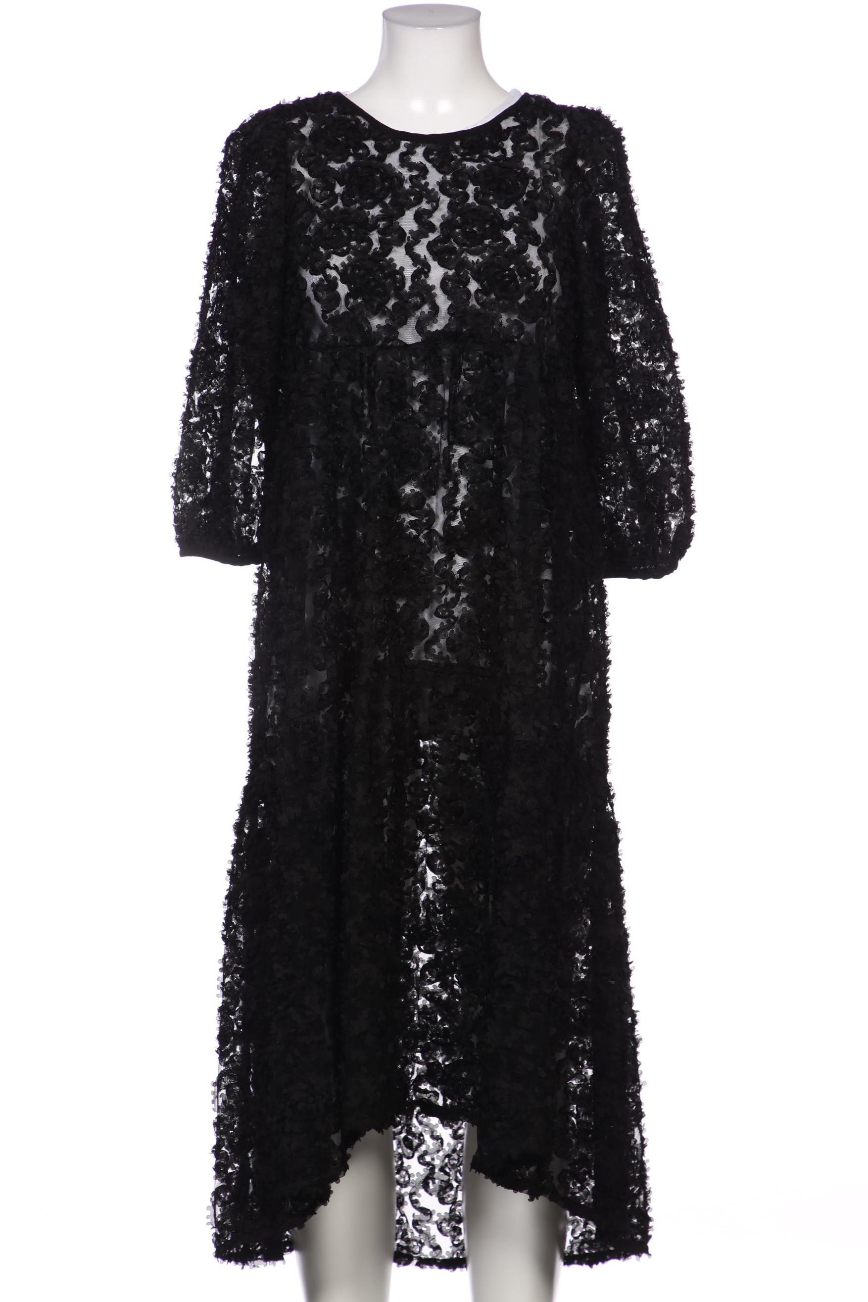 

Zara Damen Kleid, schwarz, Gr. 38