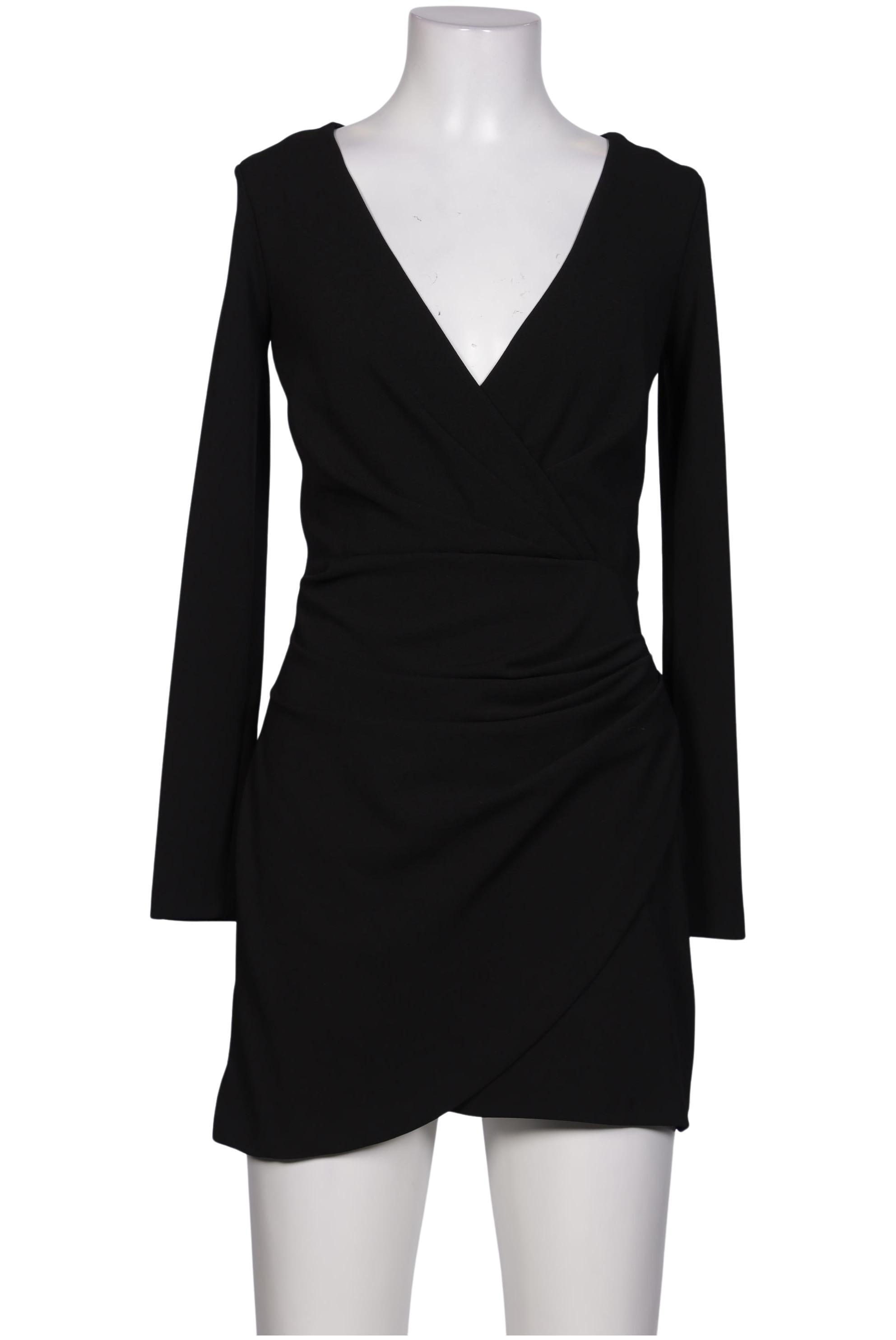 

Zara Damen Kleid, schwarz, Gr. 34