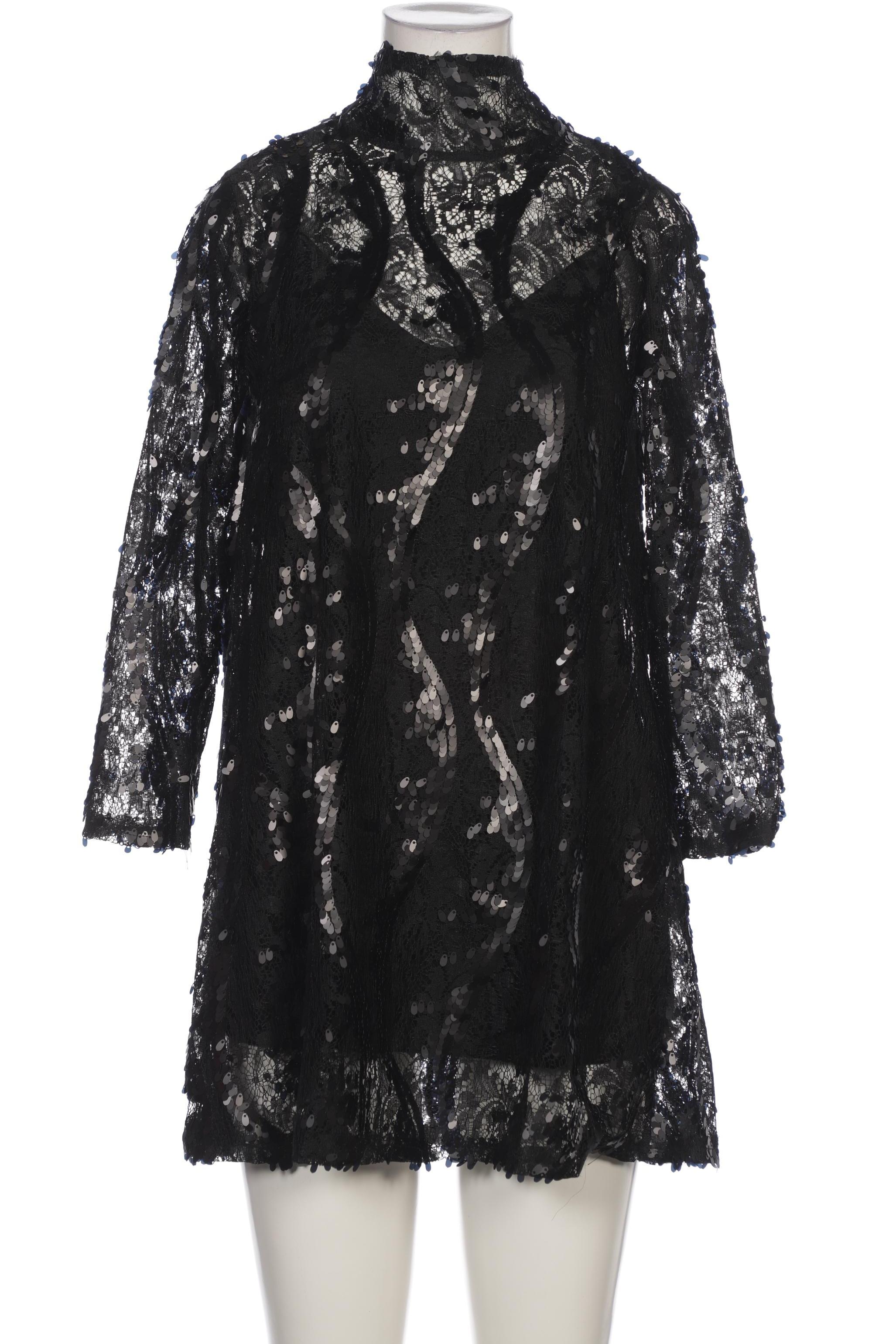 

Zara Damen Kleid, schwarz, Gr. 36