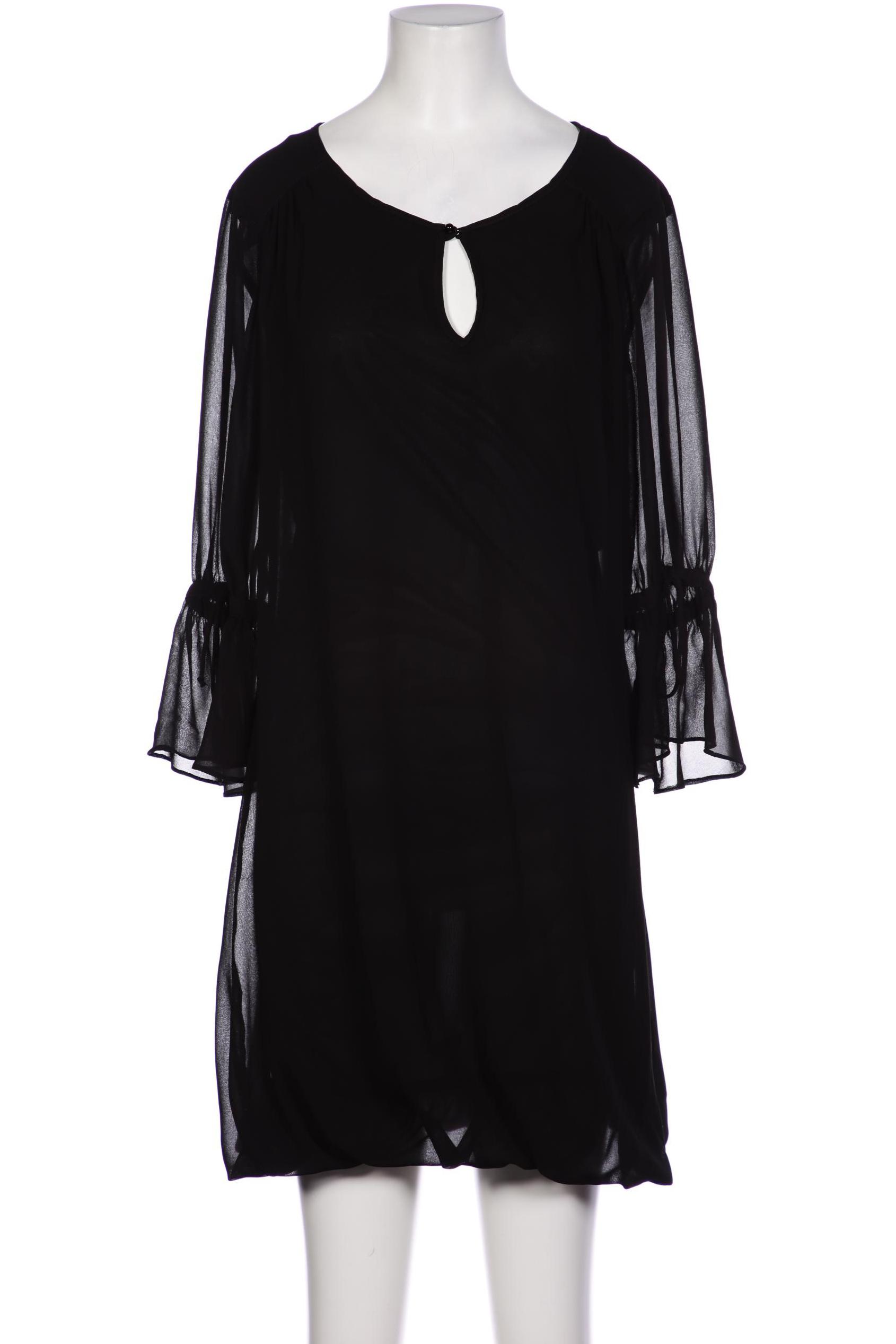 

ZARA Damen Kleid, schwarz