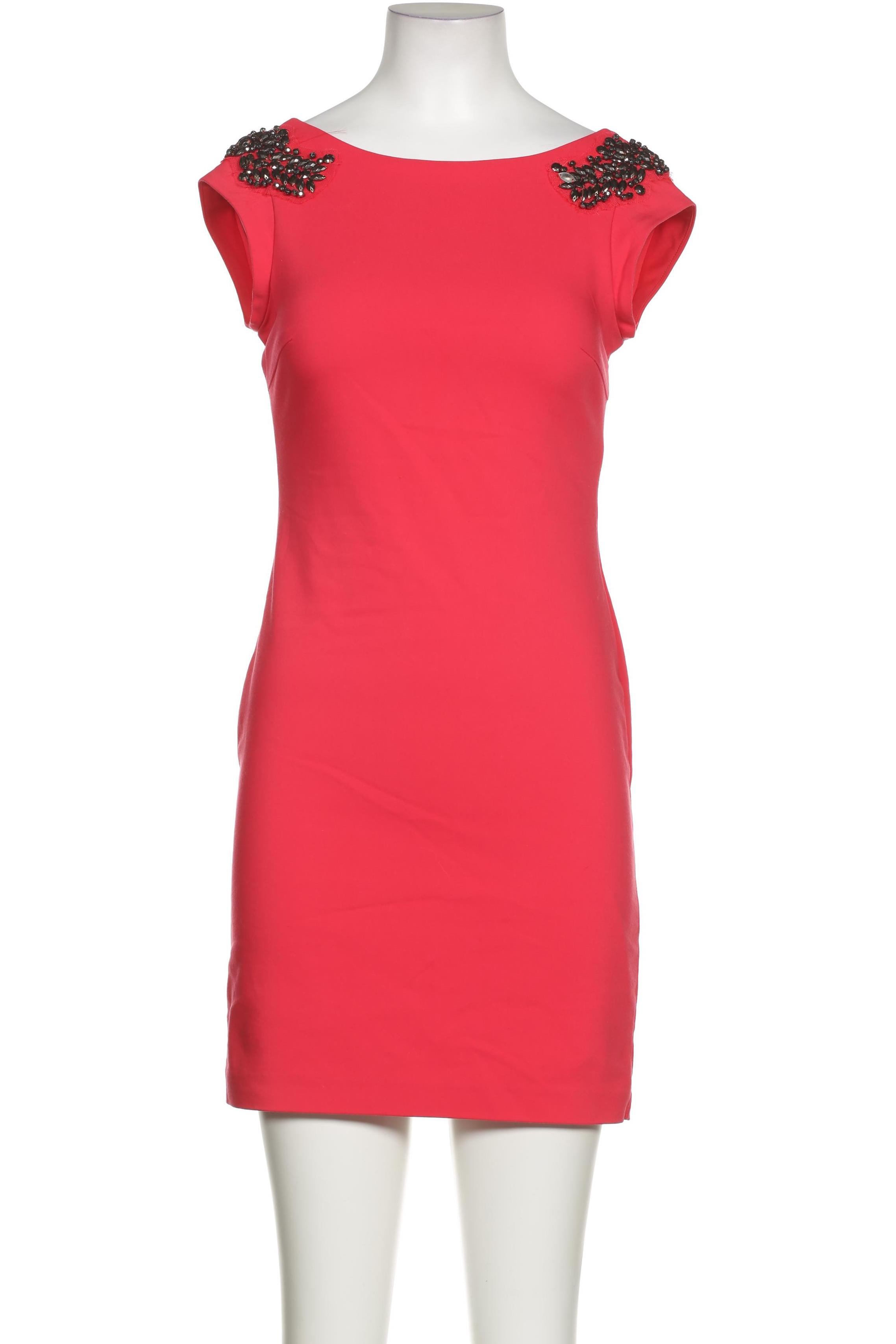 

Zara Damen Kleid, rot, Gr. 38