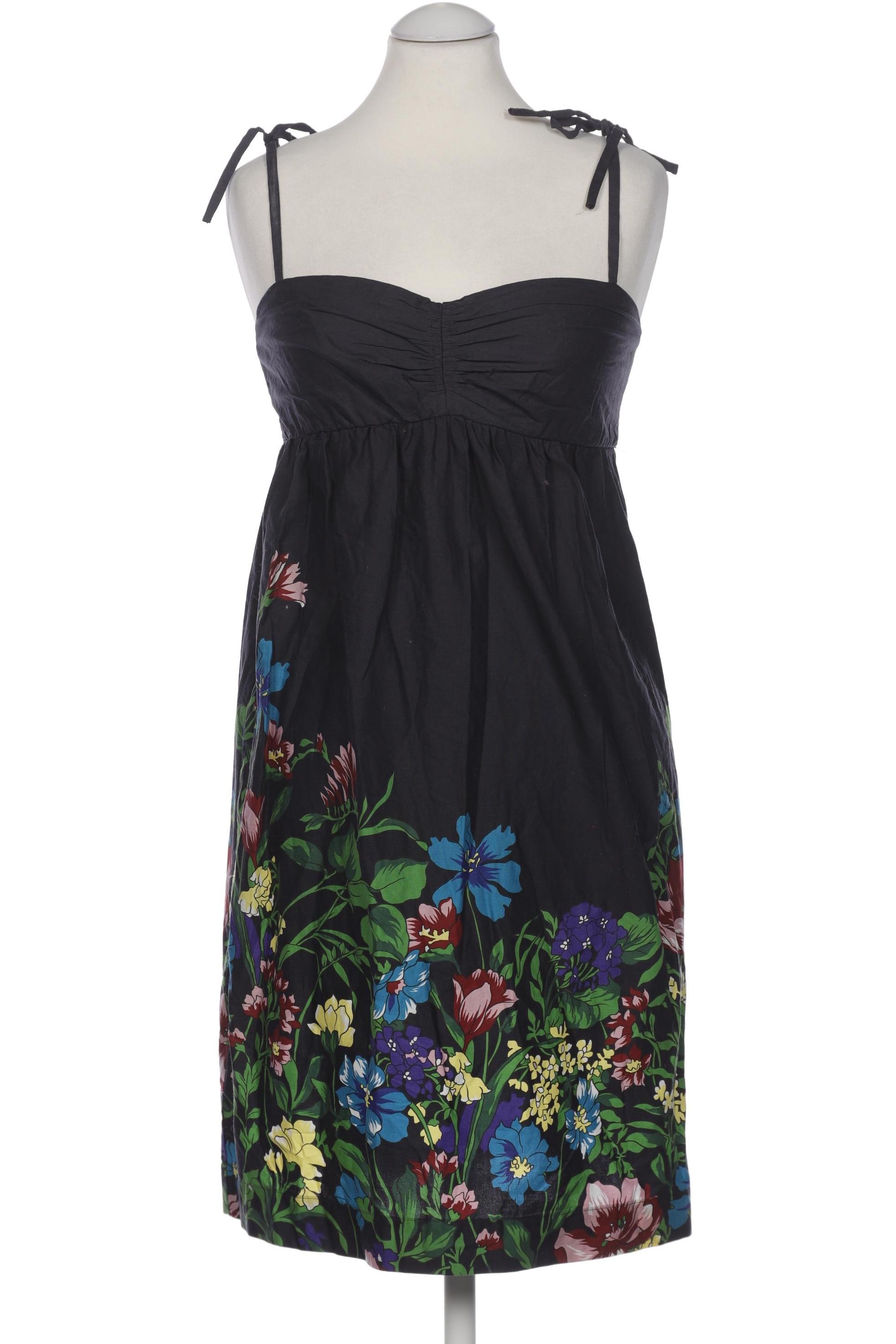 

Zara Damen Kleid, marineblau, Gr. 38