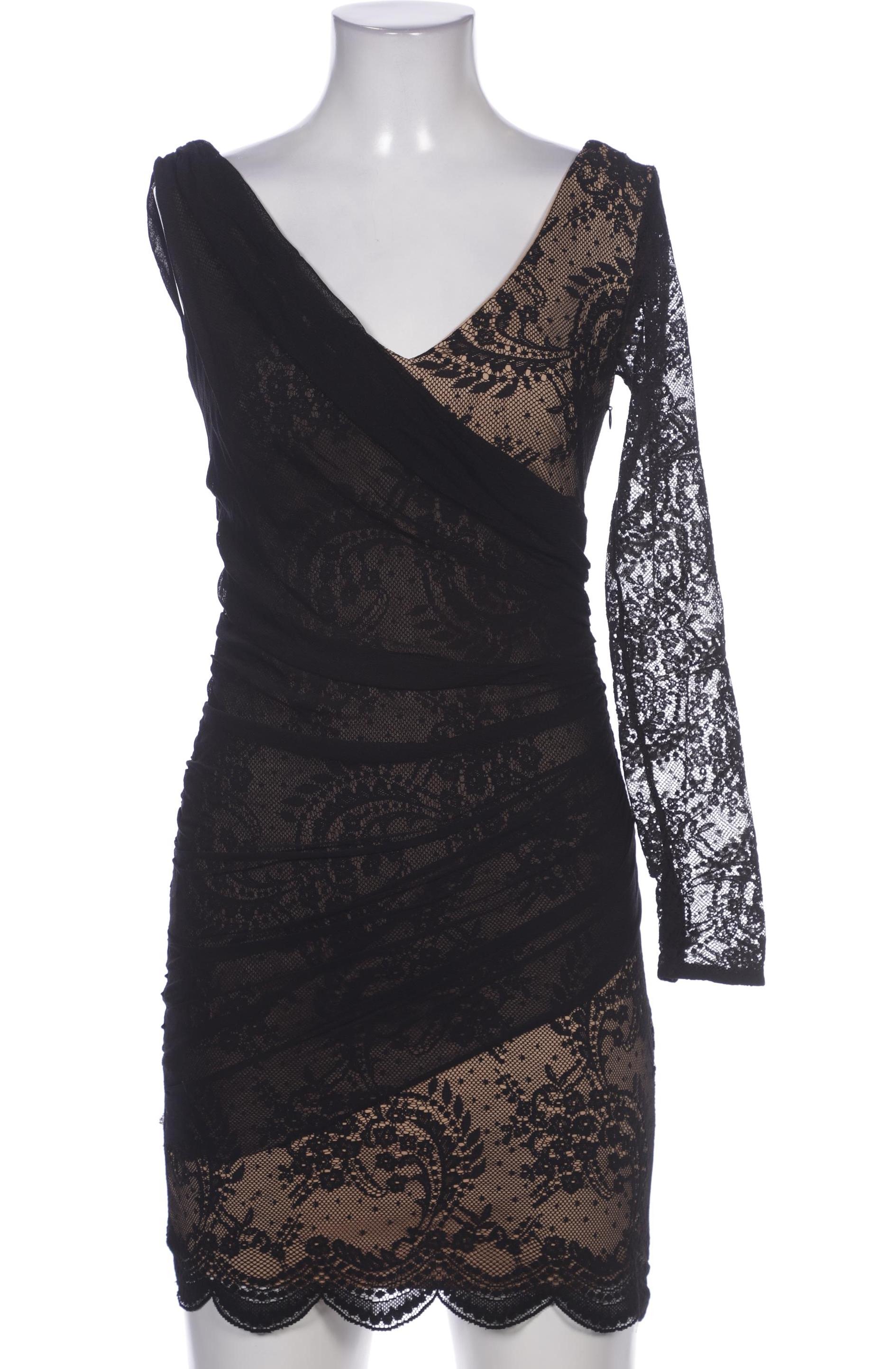 

Zara Damen Kleid, schwarz, Gr. 34
