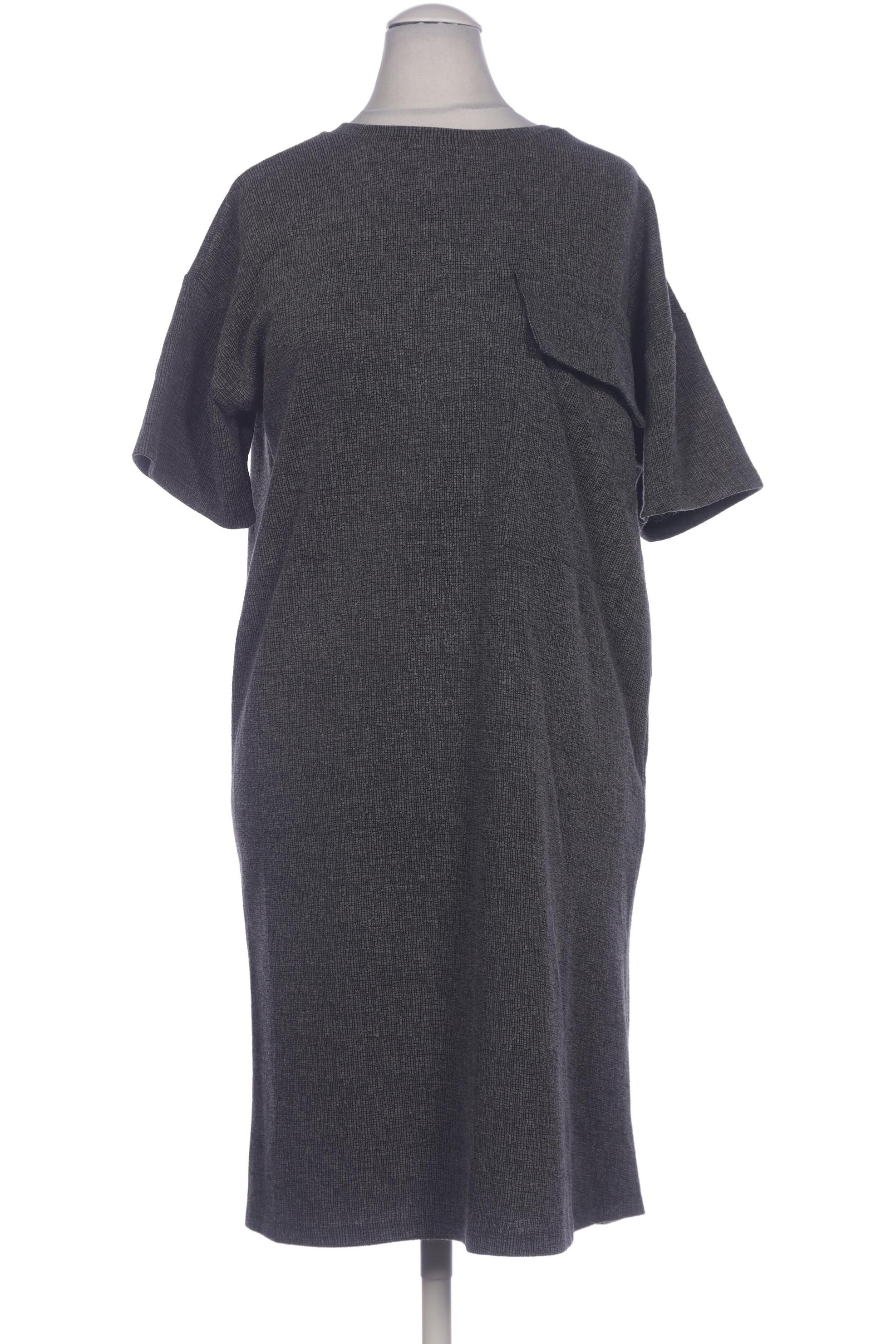 

Zara Damen Kleid, grau, Gr. 36