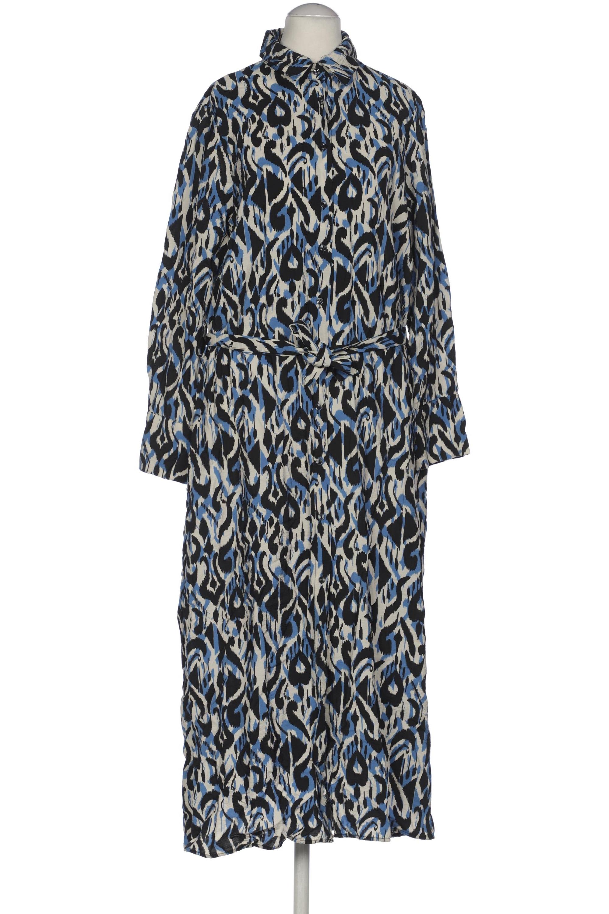

Zara Damen Kleid, blau, Gr. 38