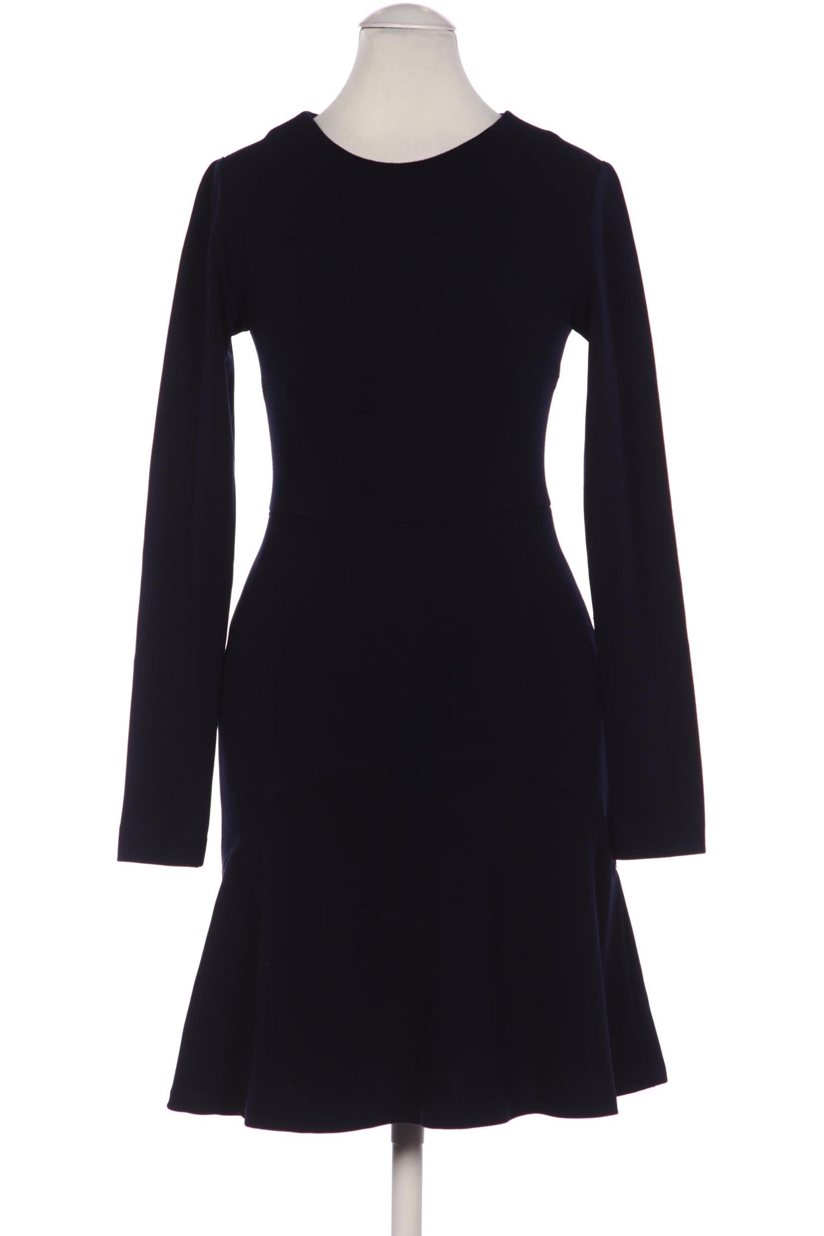 

Zara Damen Kleid, marineblau, Gr. 34