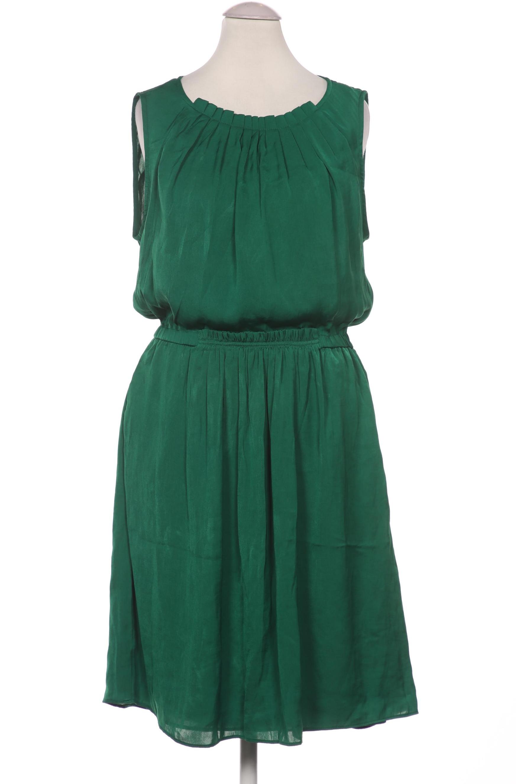 

Zara Damen Kleid, grün, Gr. 36