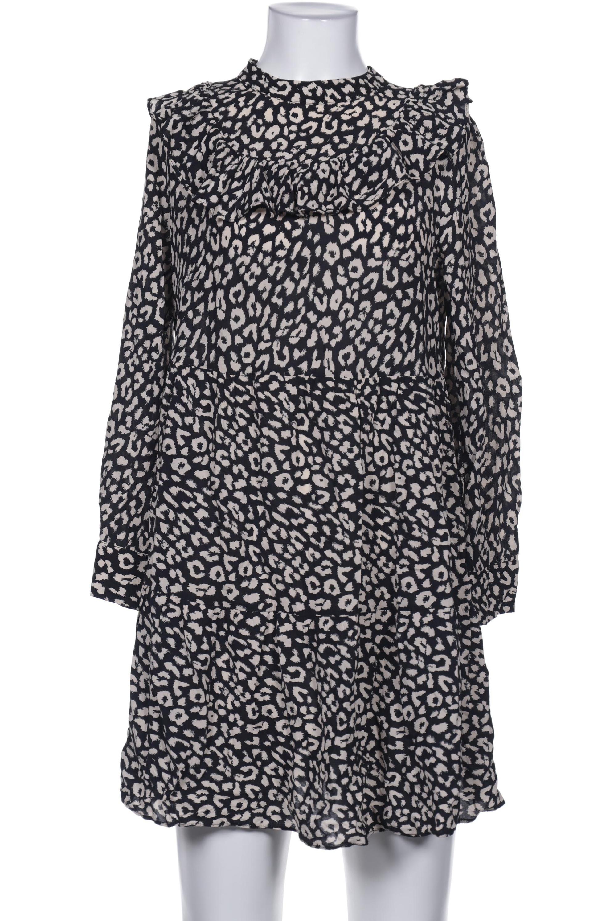 

Zara Damen Kleid, beige, Gr. 36