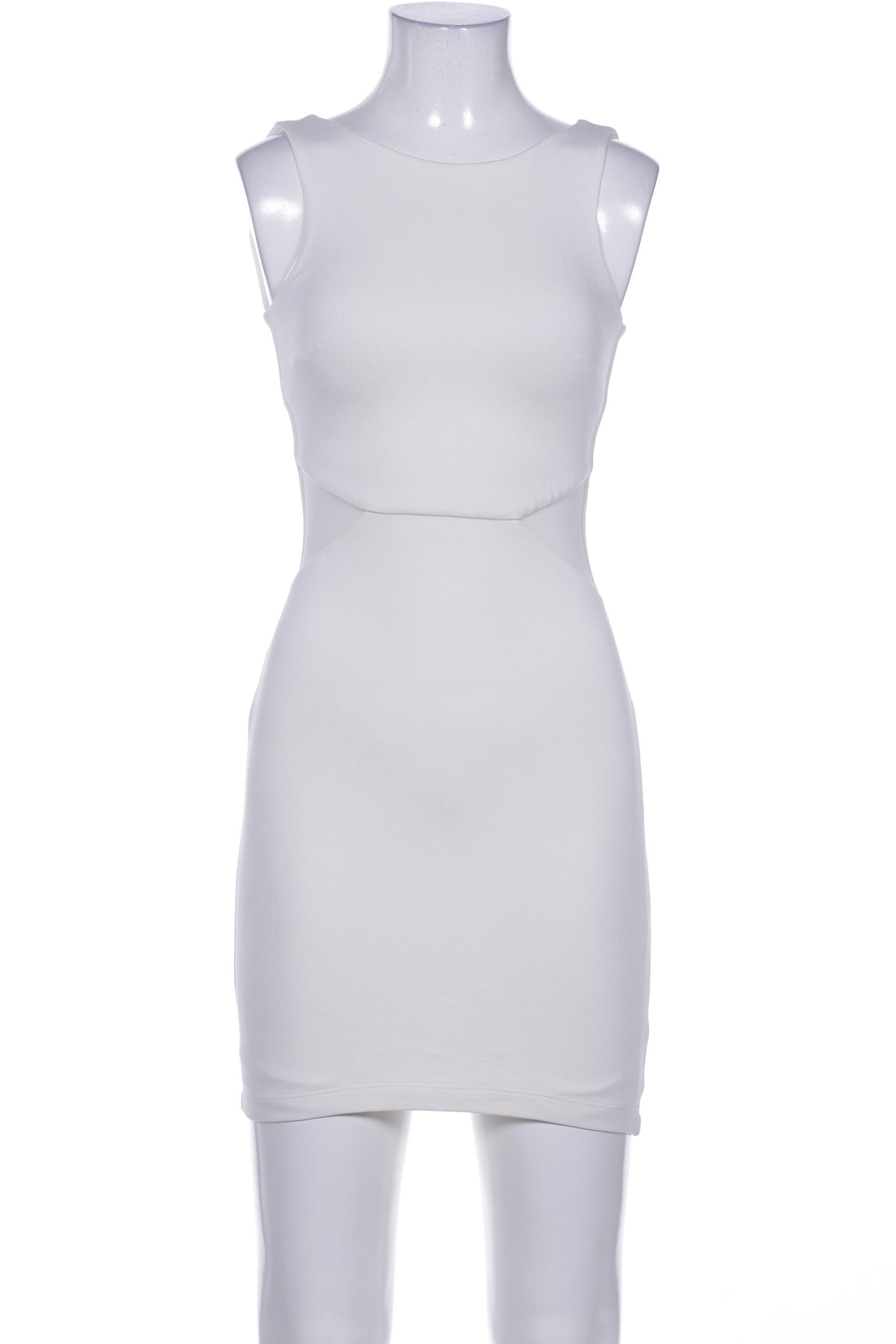 

Zara Damen Kleid, cremeweiß, Gr. 36