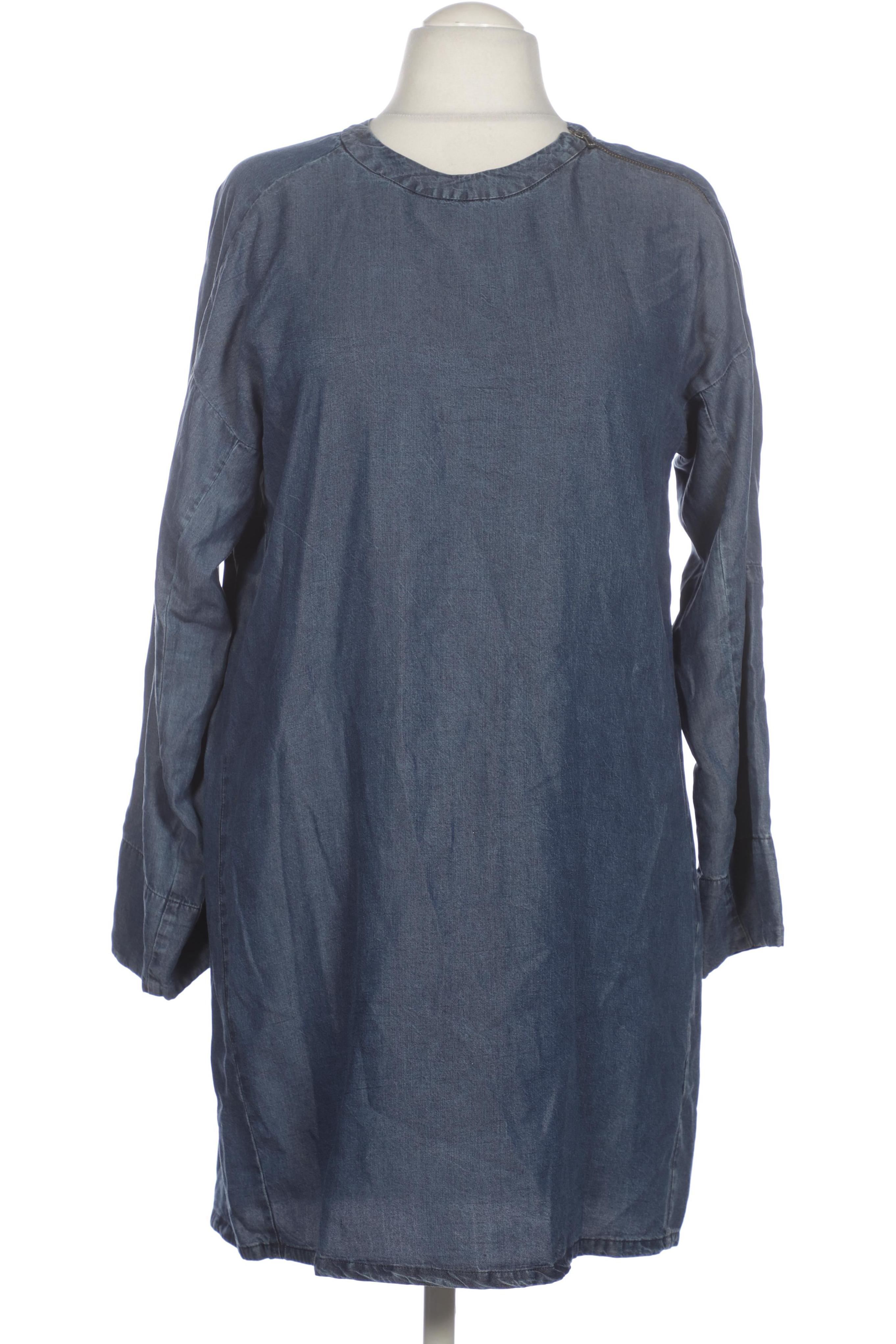 

Zara Damen Kleid, blau, Gr. 38