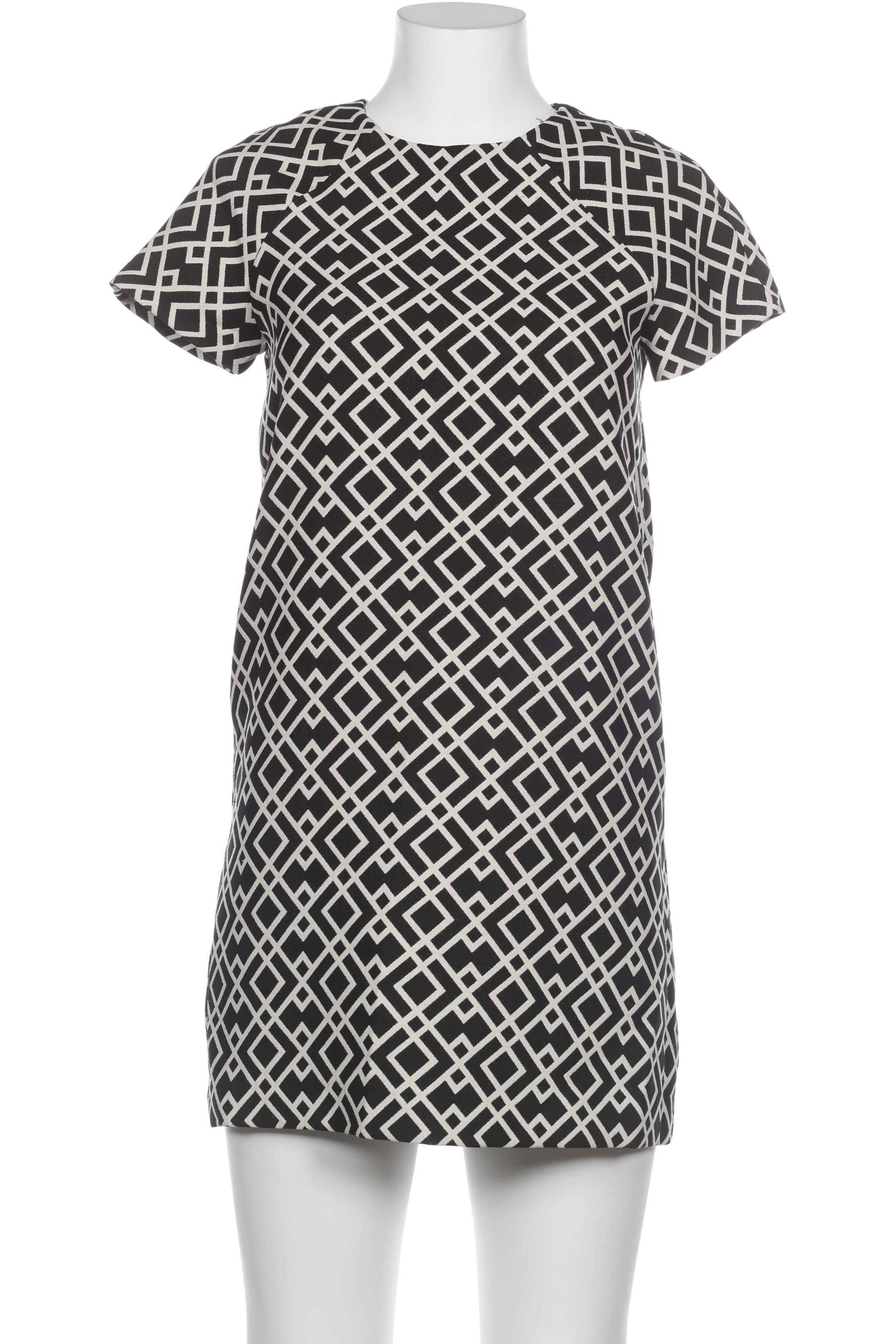 

ZARA Damen Kleid, schwarz
