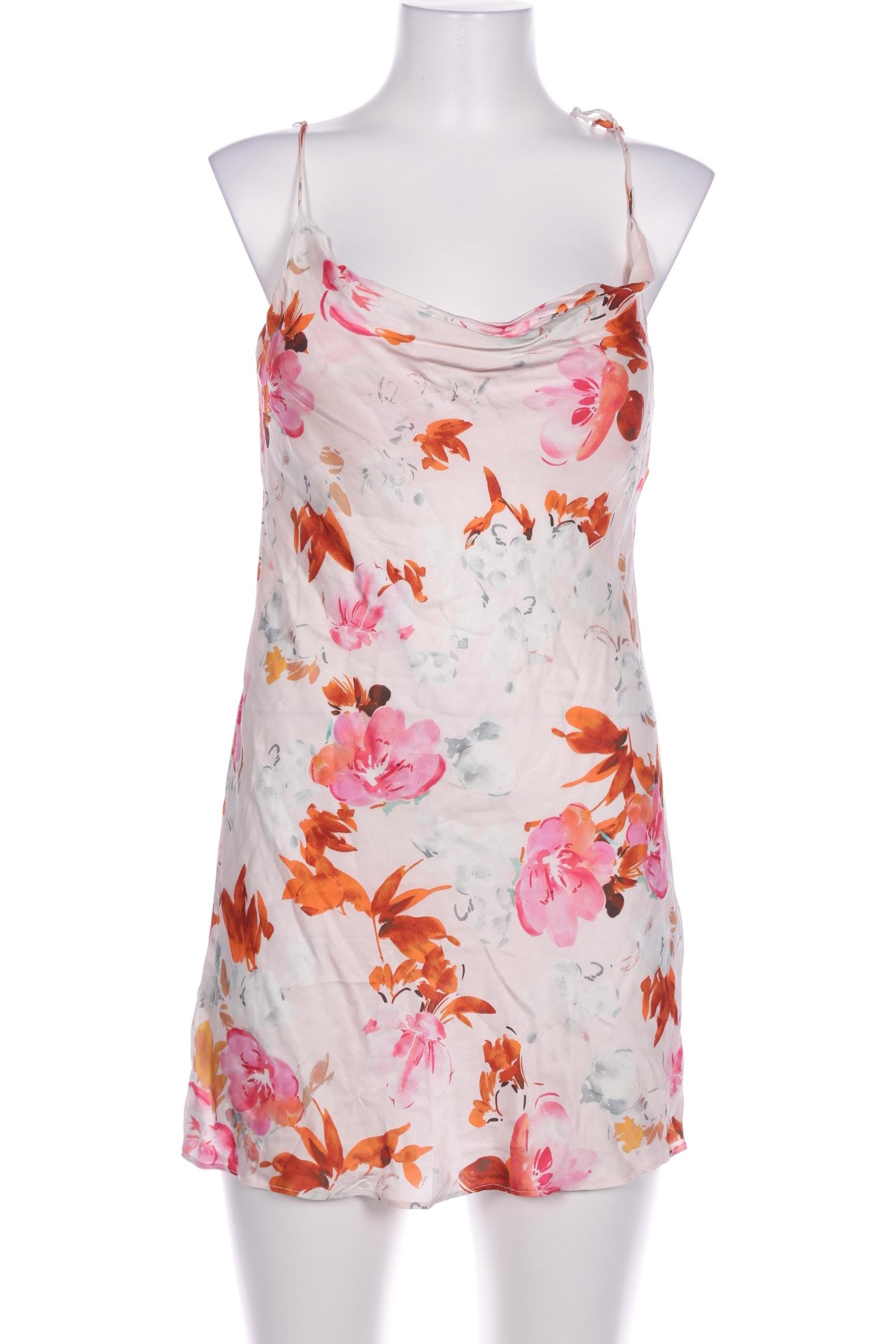 

Zara Damen Kleid, mehrfarbig, Gr. 36