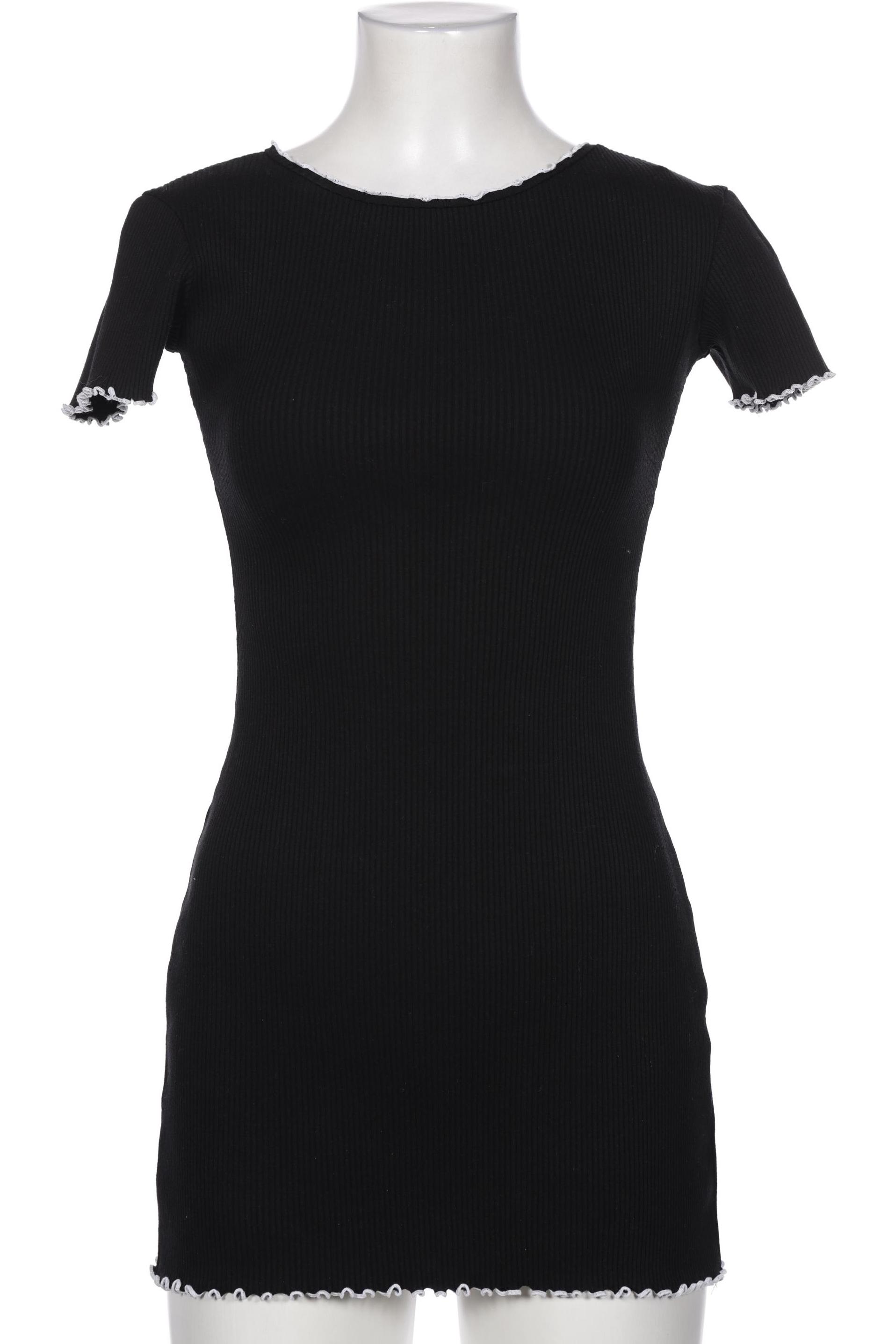 

ZARA Damen Kleid, schwarz