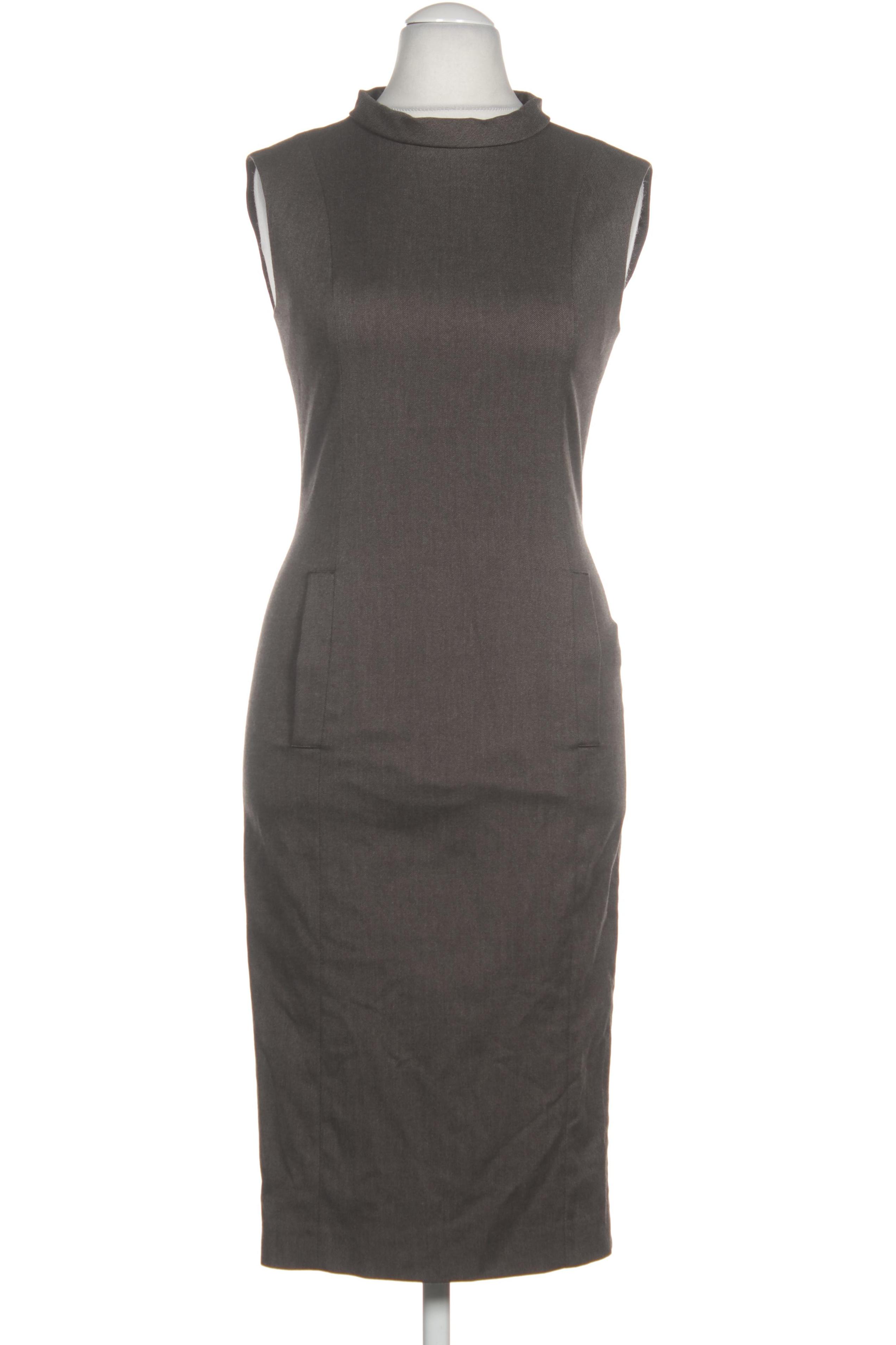 

Zara Damen Kleid, braun, Gr. 36