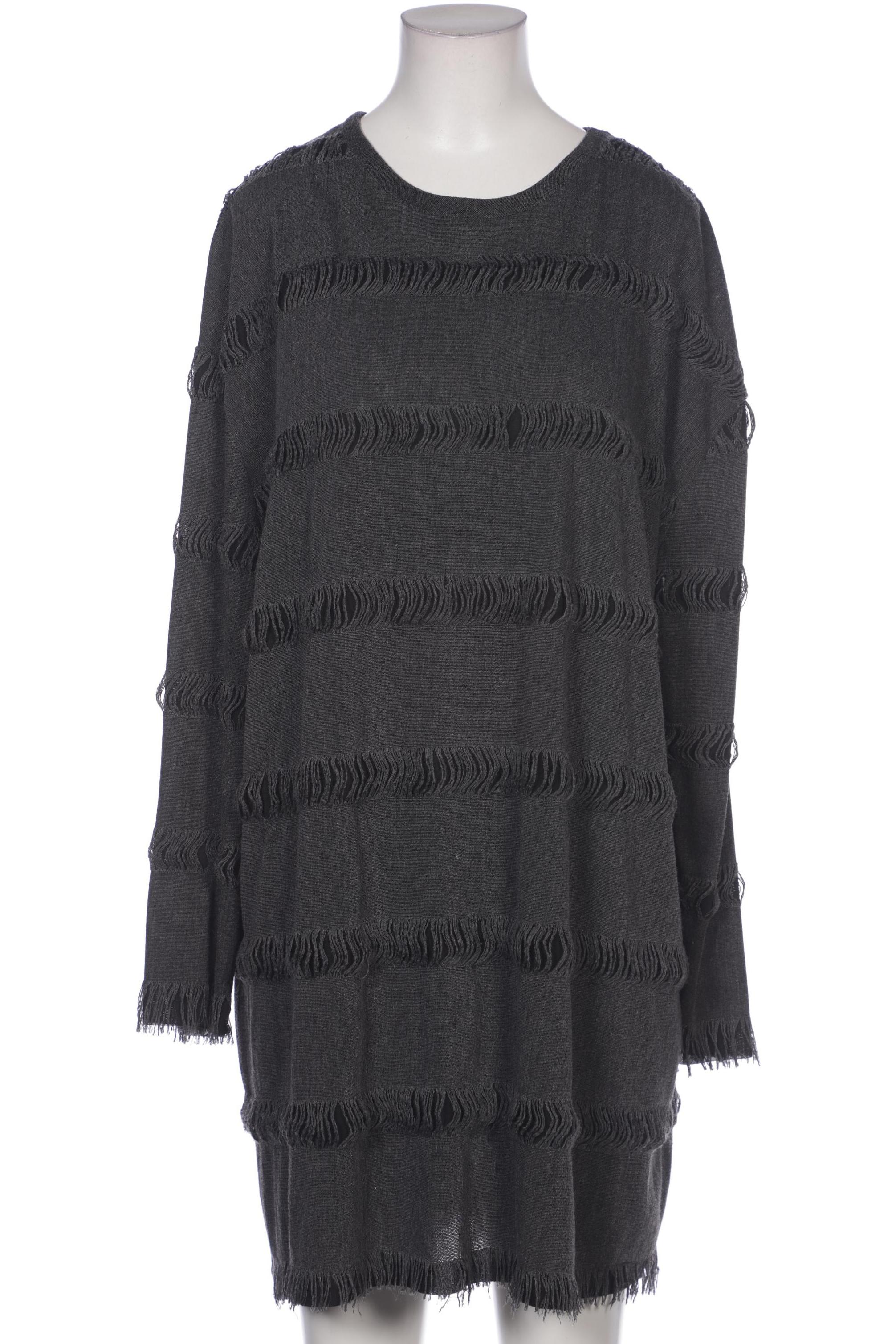 

Zara Damen Kleid, grau, Gr. 38
