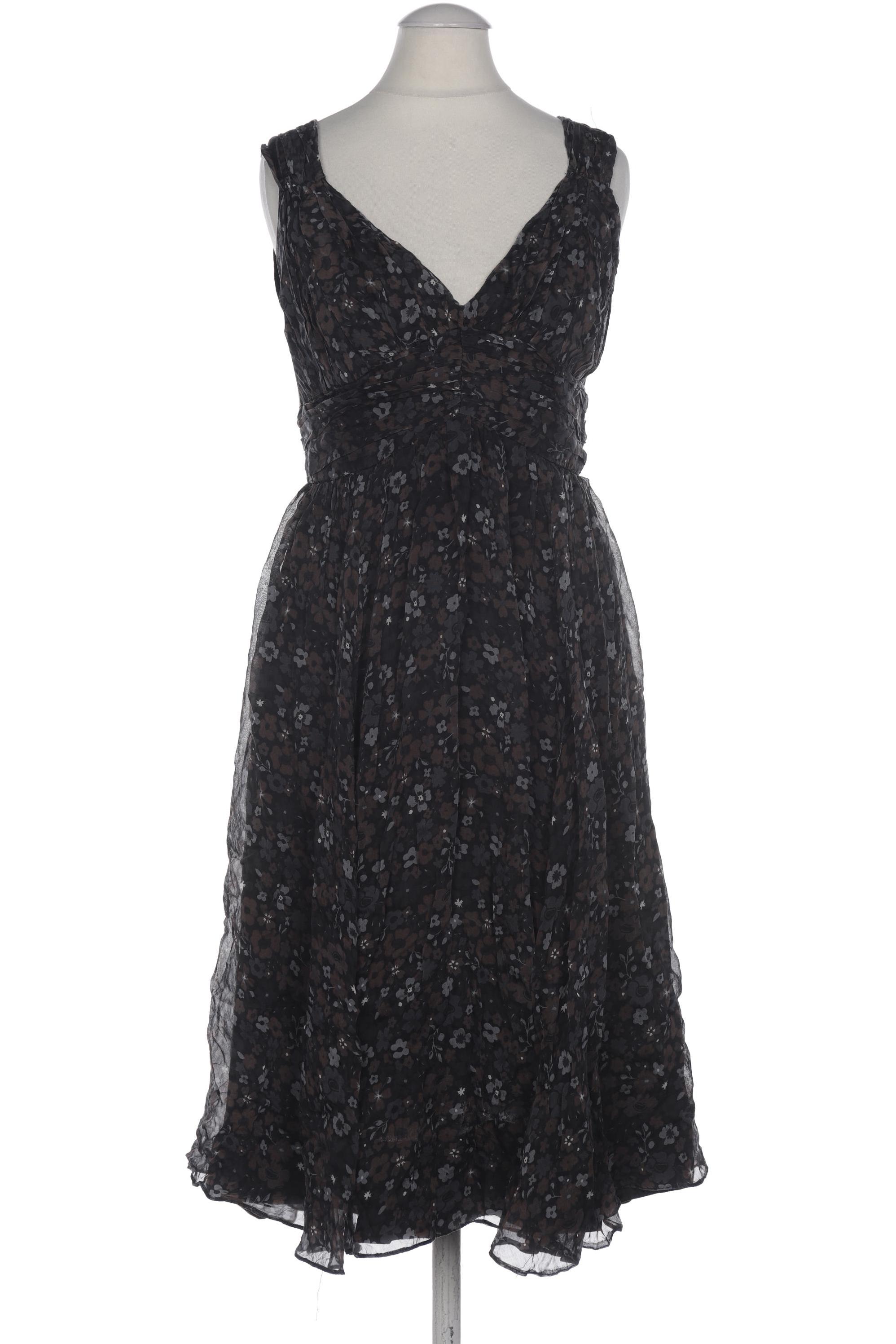 

ZARA Damen Kleid, grau
