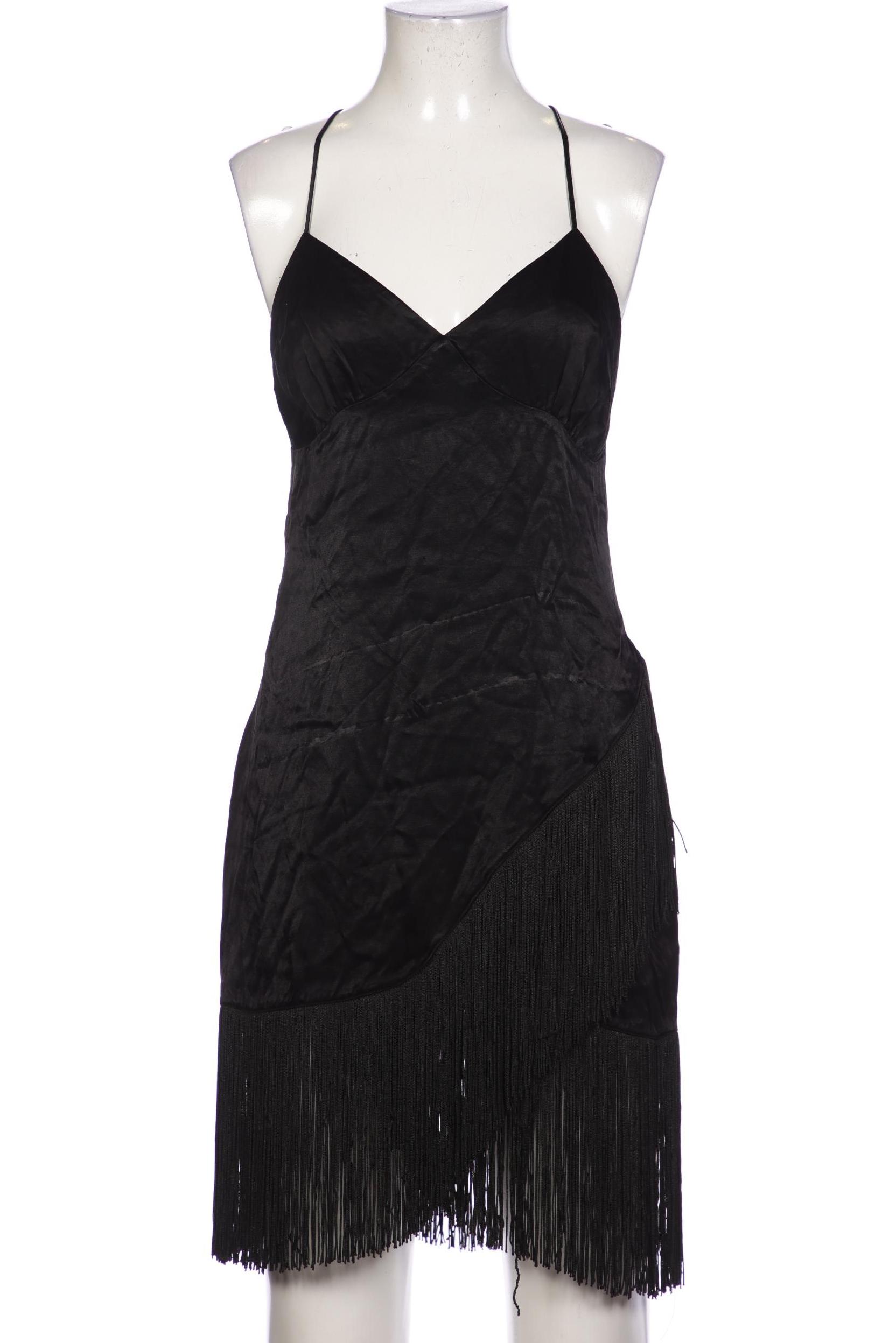 

Zara Damen Kleid, schwarz, Gr. 36