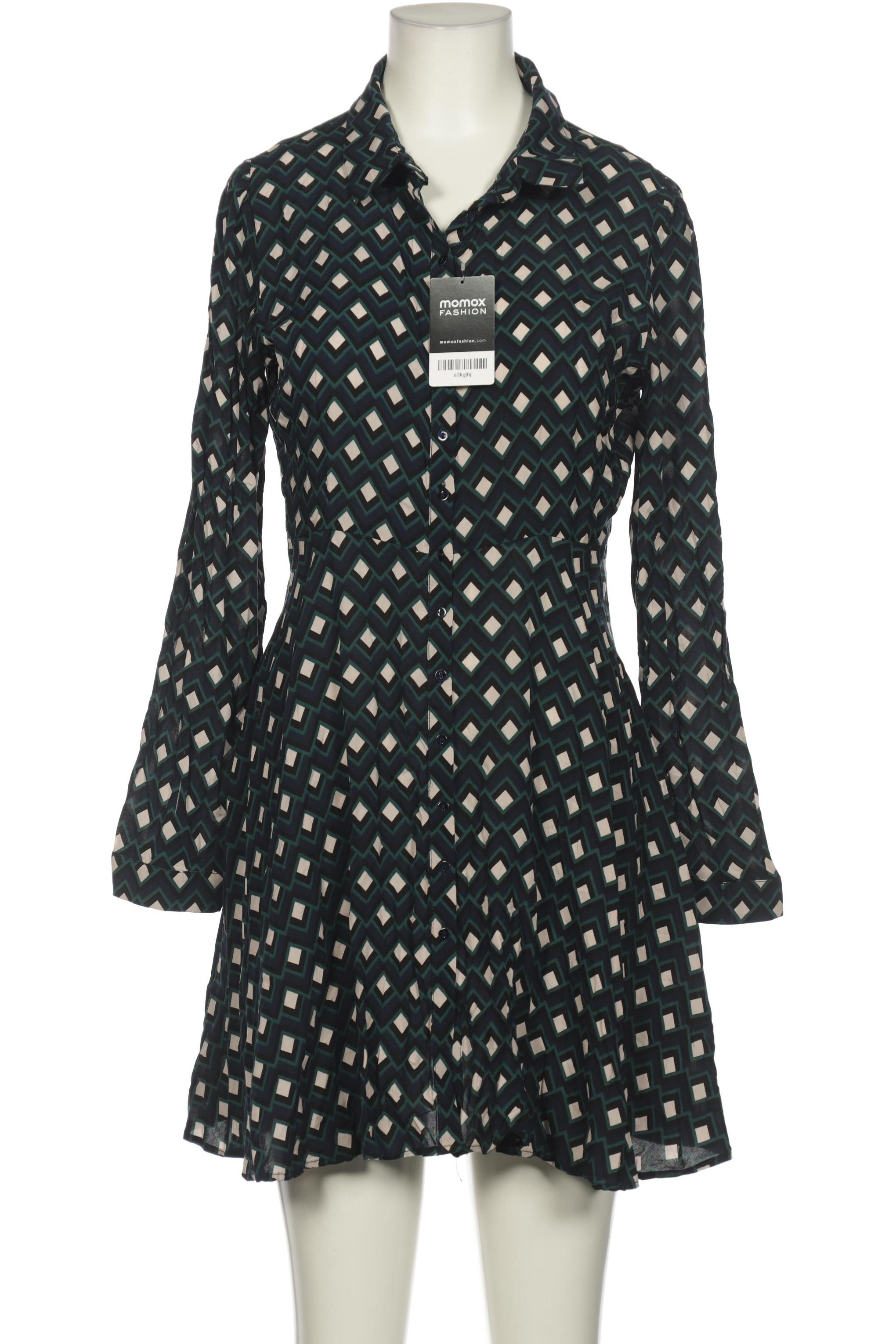 

ZARA Damen Kleid, marineblau