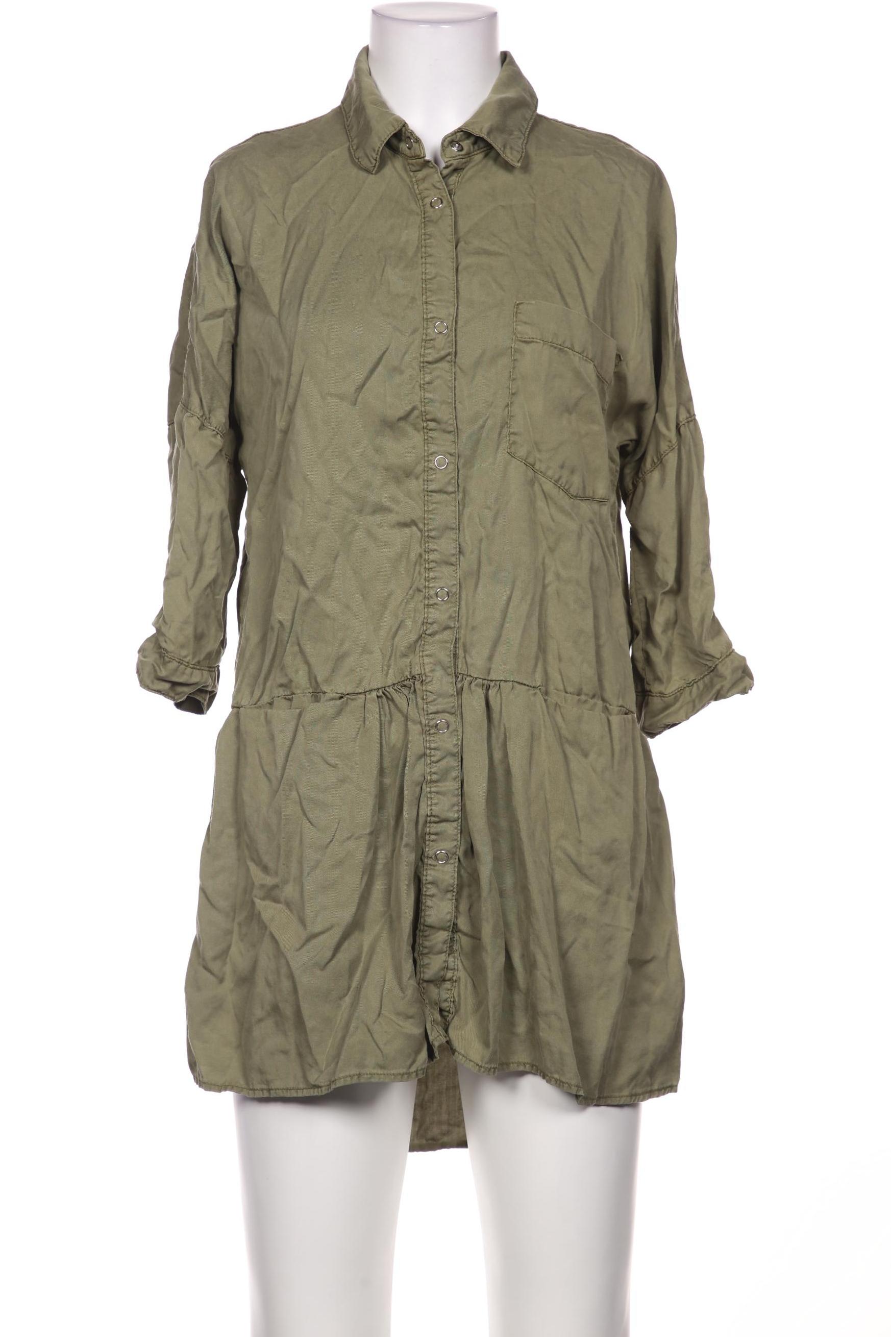 

Zara Damen Kleid, grün, Gr. 36