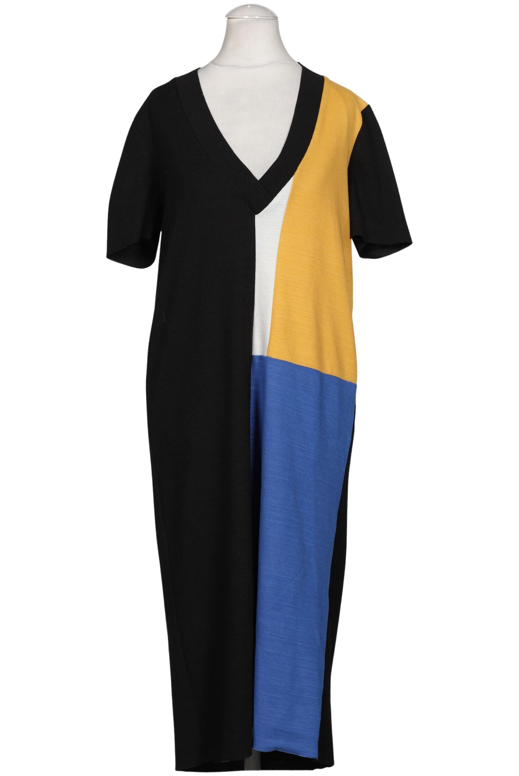 

Zara Damen Kleid, mehrfarbig, Gr. 36