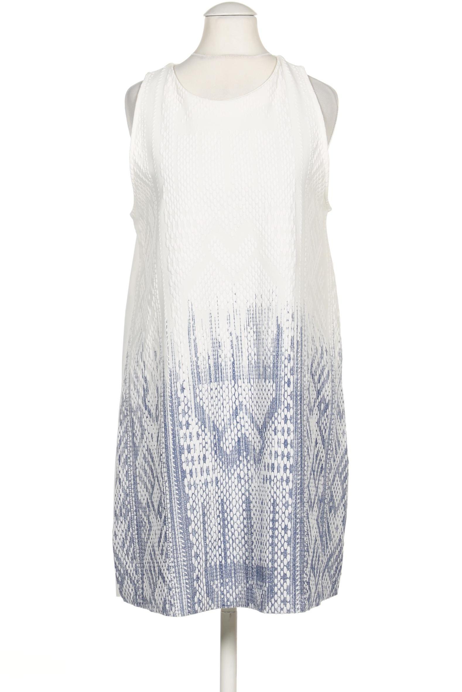 

Zara Damen Kleid, mehrfarbig, Gr. 36