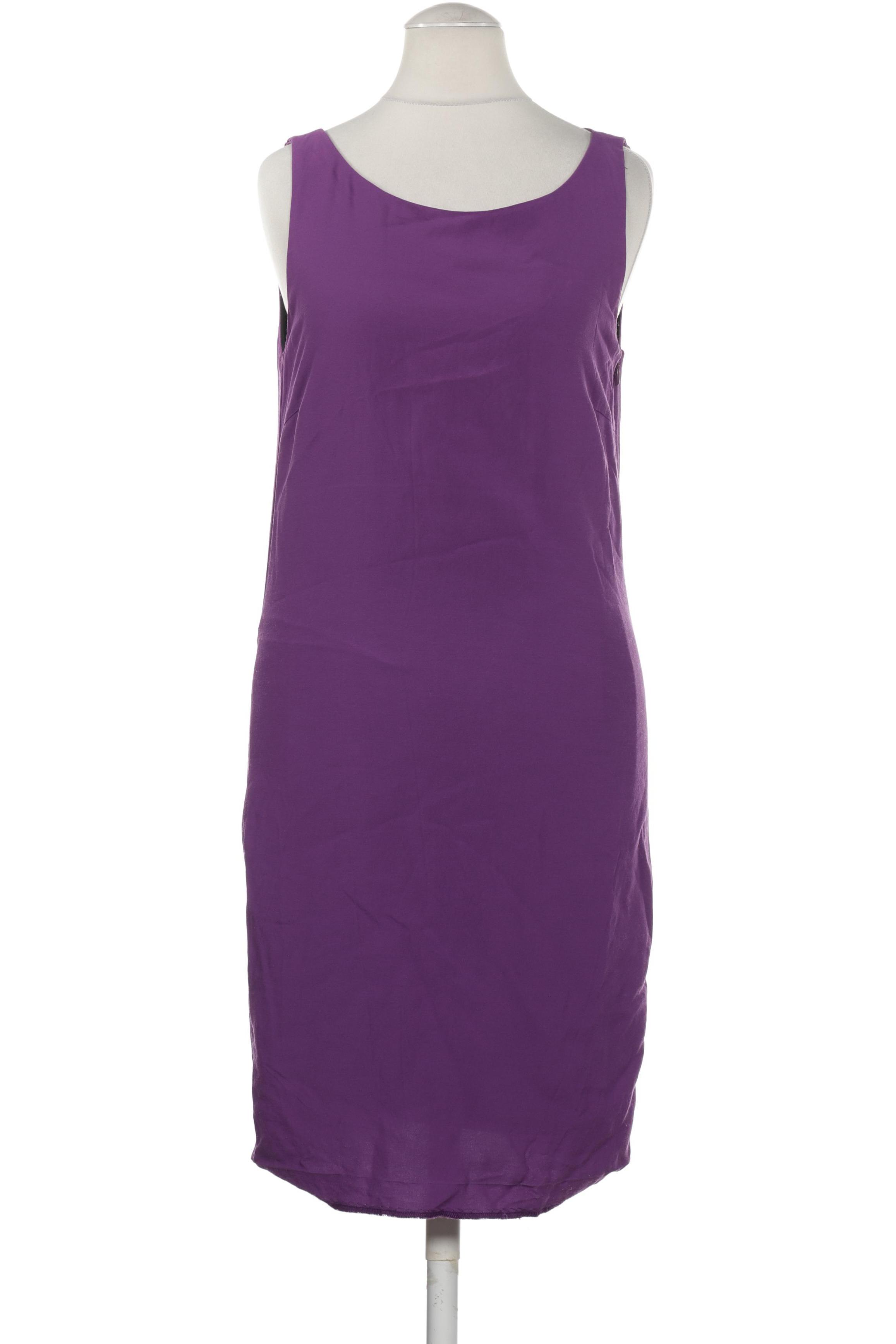 

Zara Damen Kleid, flieder, Gr. 34