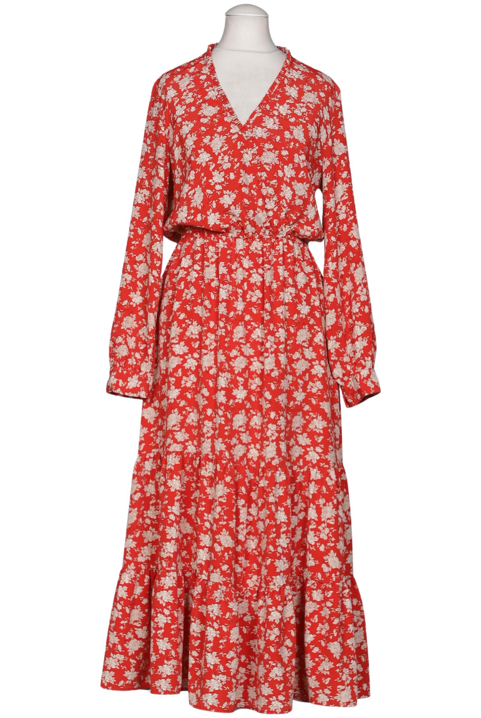 

Zara Damen Kleid, rot, Gr. 36