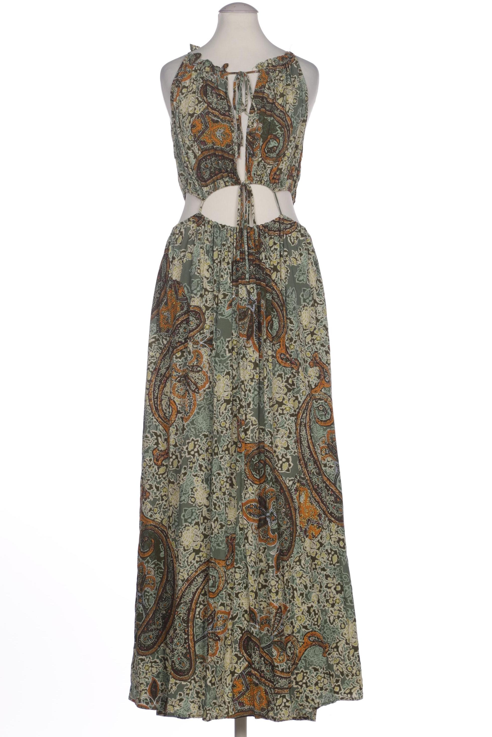 

Zara Damen Kleid, grün, Gr. 36