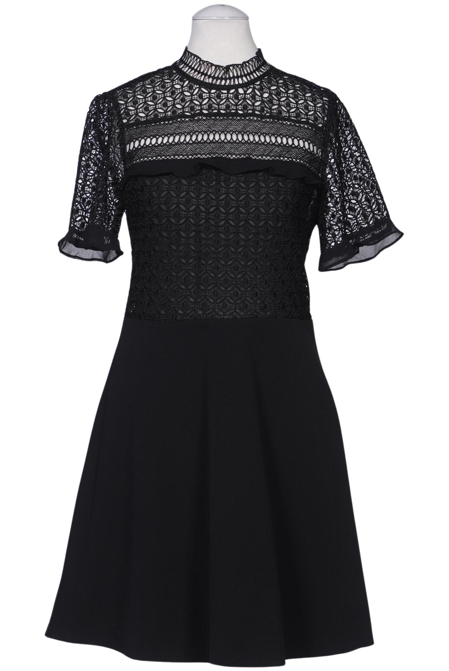 

Zara Damen Kleid, schwarz, Gr. 36