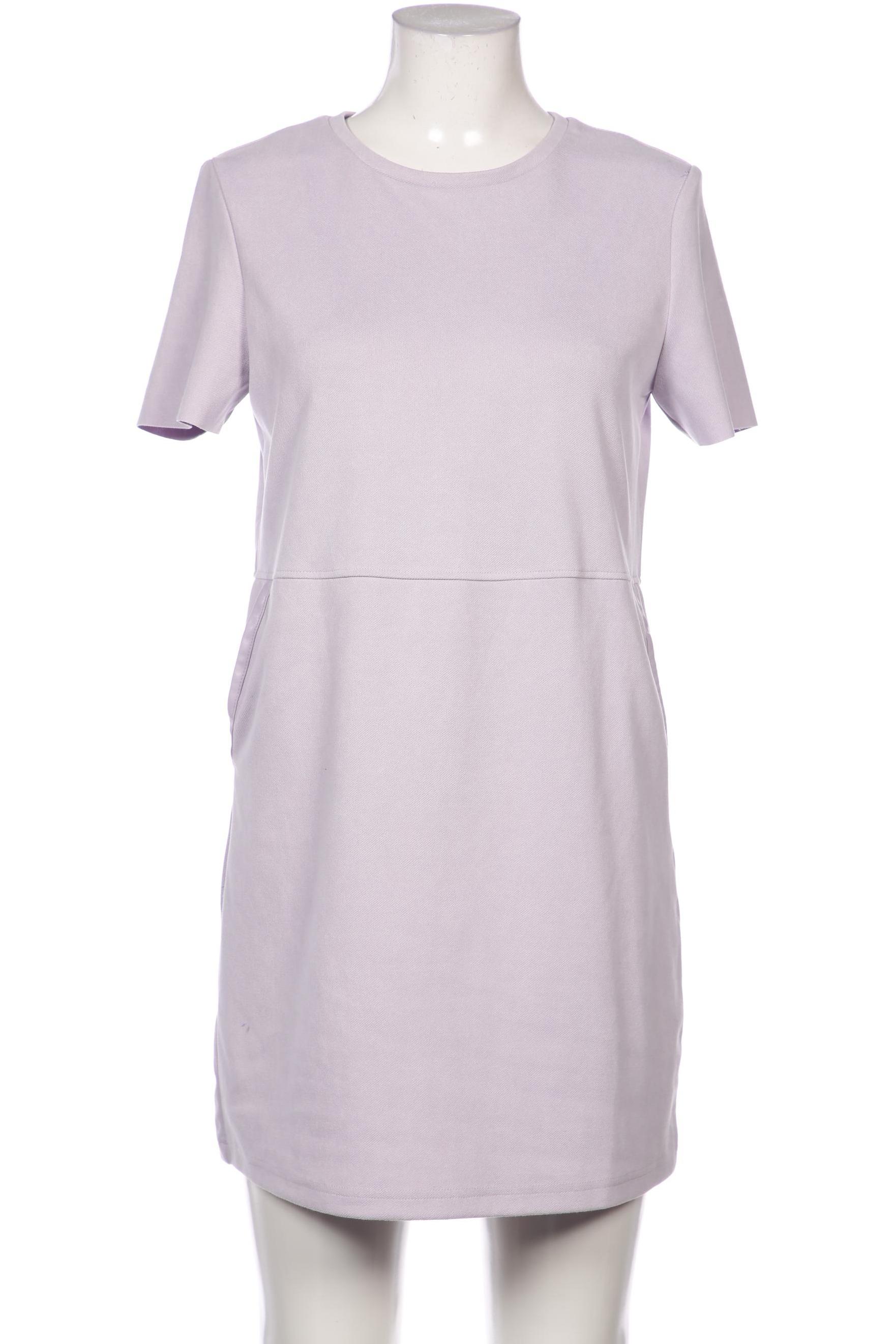 

ZARA Damen Kleid, flieder