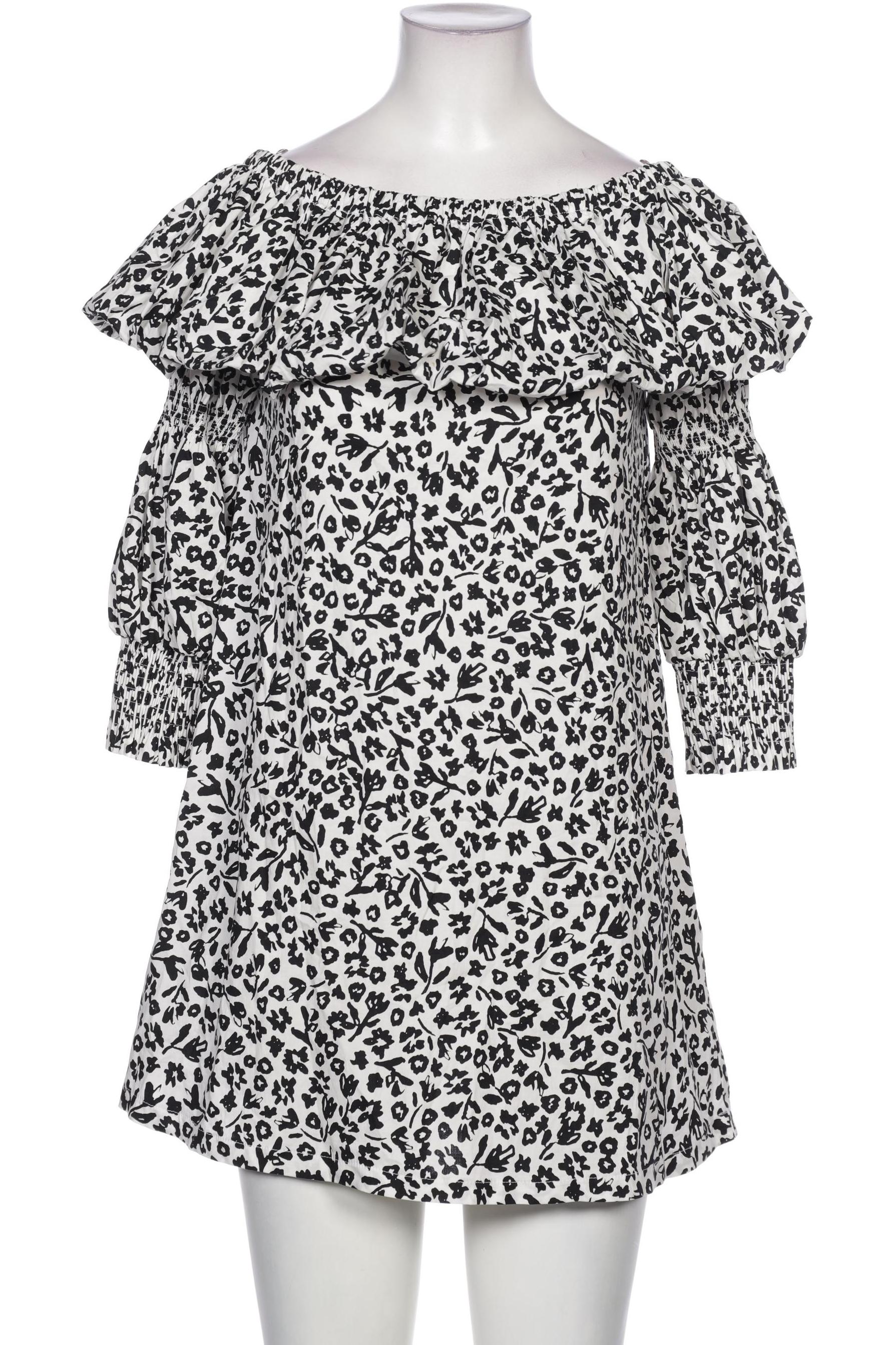 

ZARA Damen Kleid, schwarz