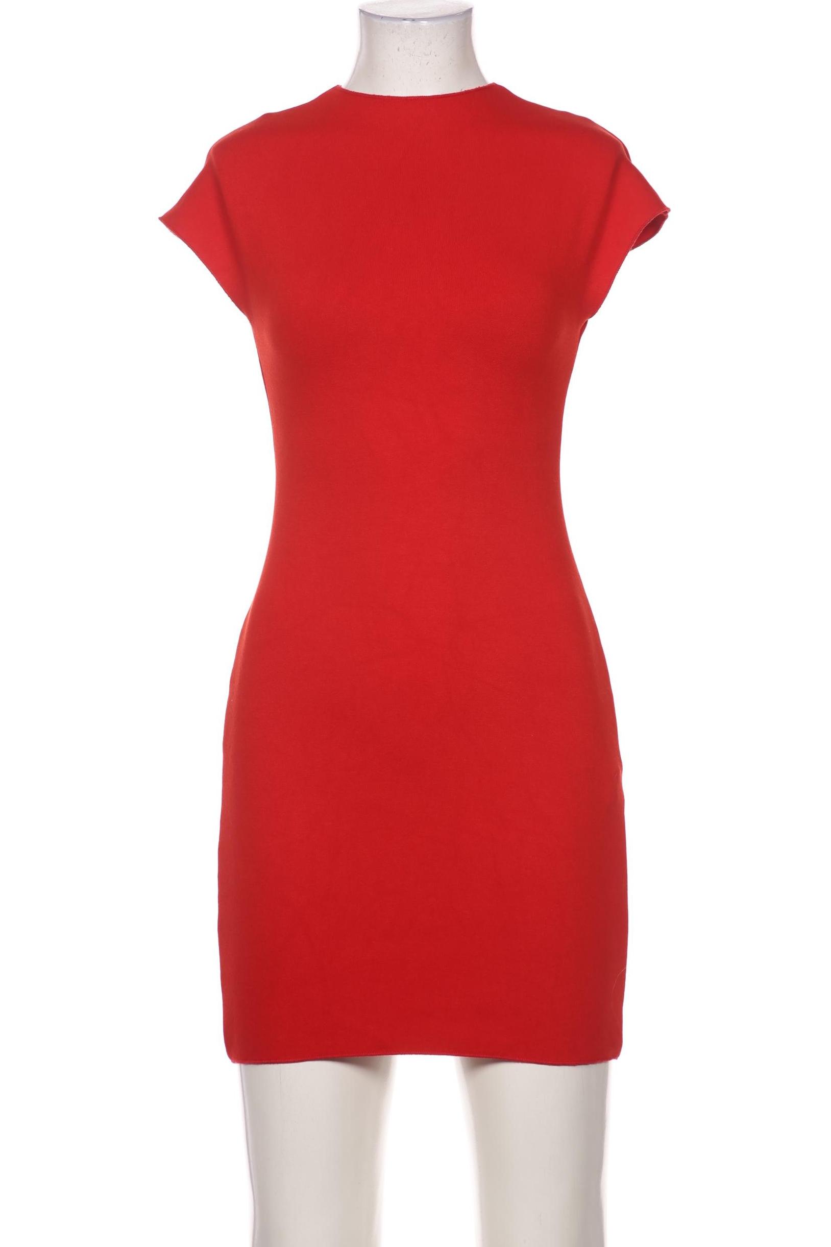 

Zara Damen Kleid, rot, Gr. 38
