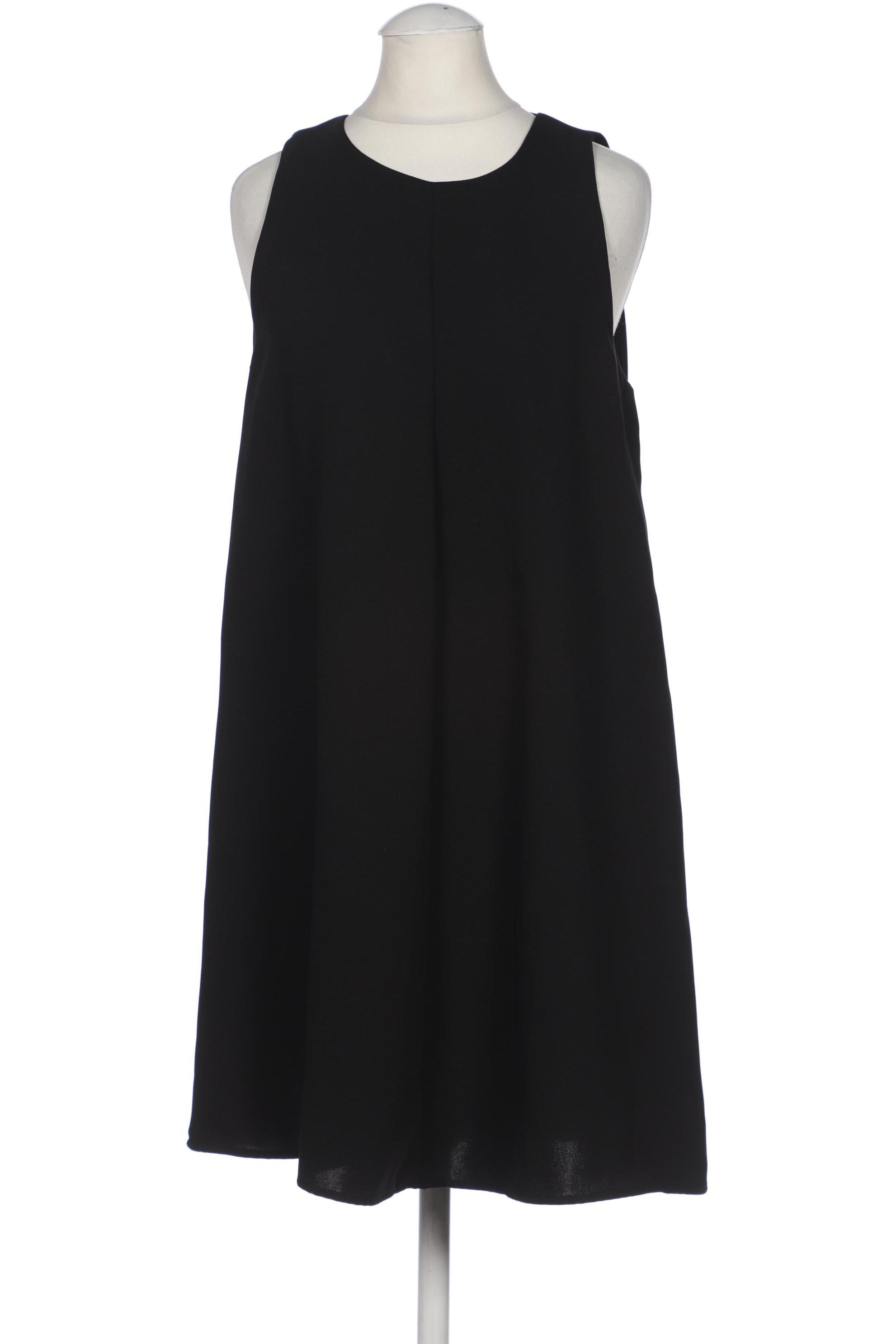 

ZARA Damen Kleid, schwarz