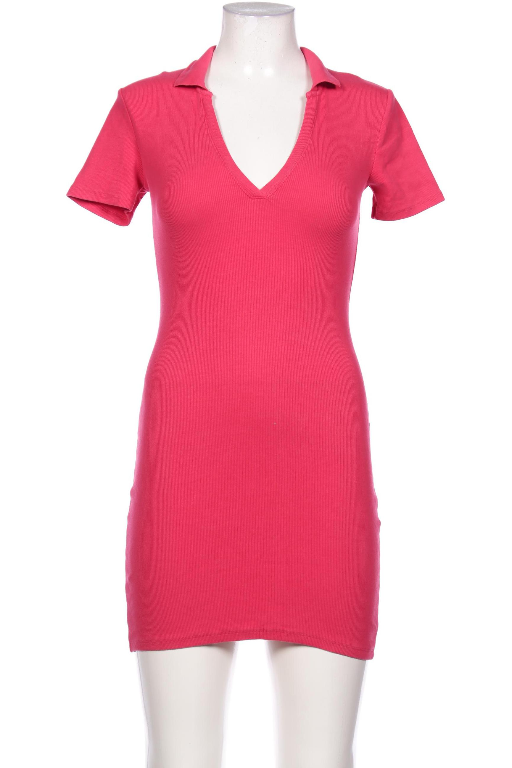 

Zara Damen Kleid, pink, Gr. 38