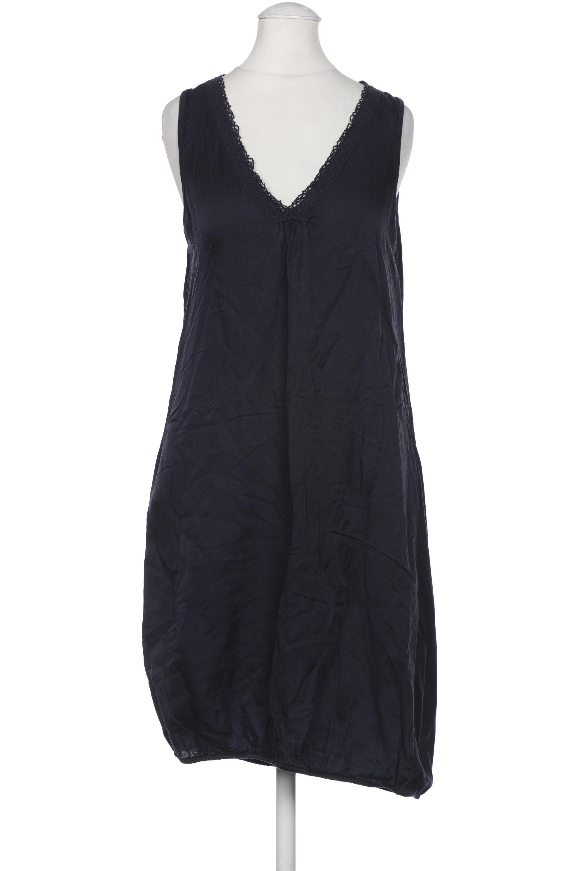 

ZARA Damen Kleid, marineblau