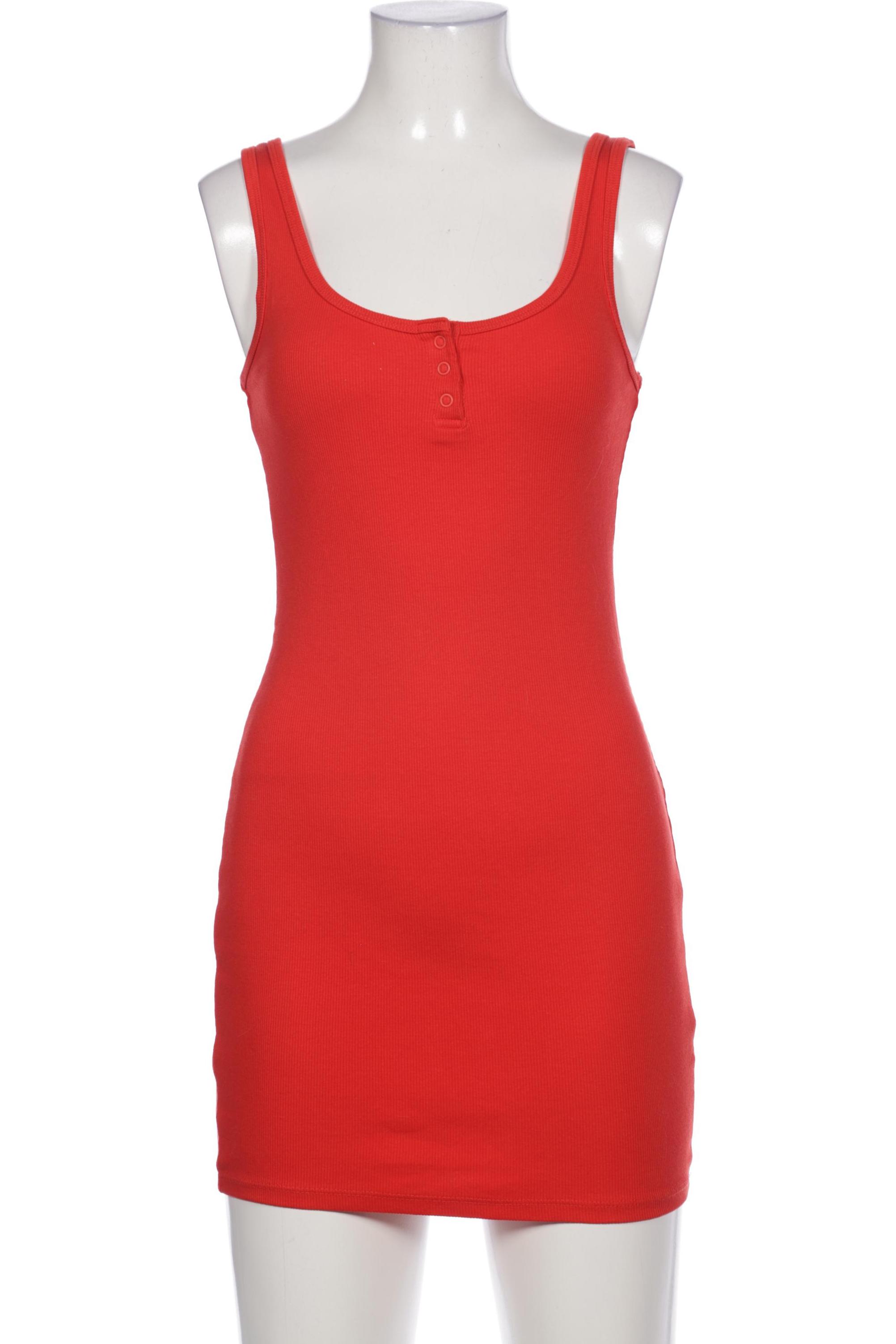 

ZARA Damen Kleid, rot