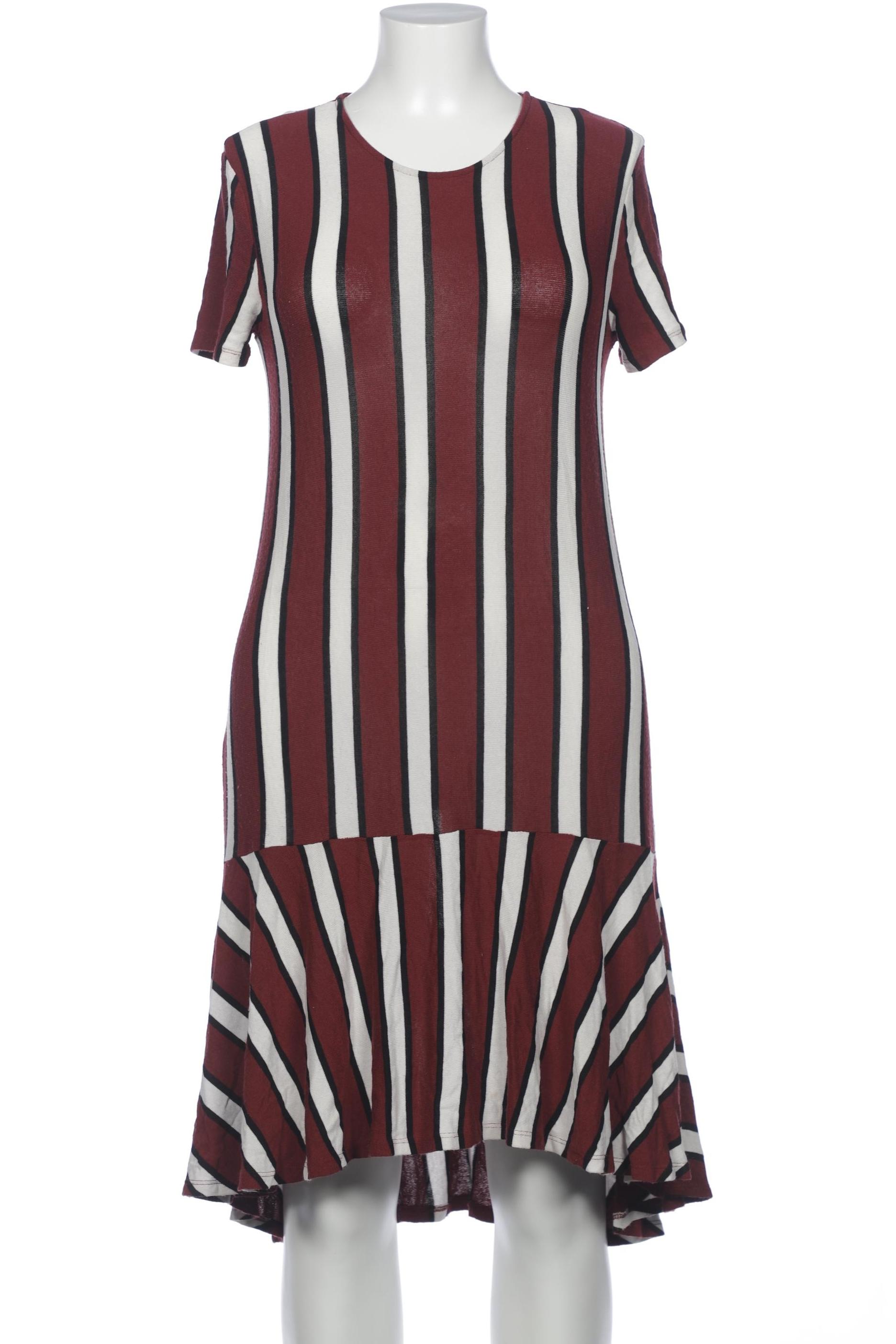 

Zara Damen Kleid, bordeaux, Gr. 42