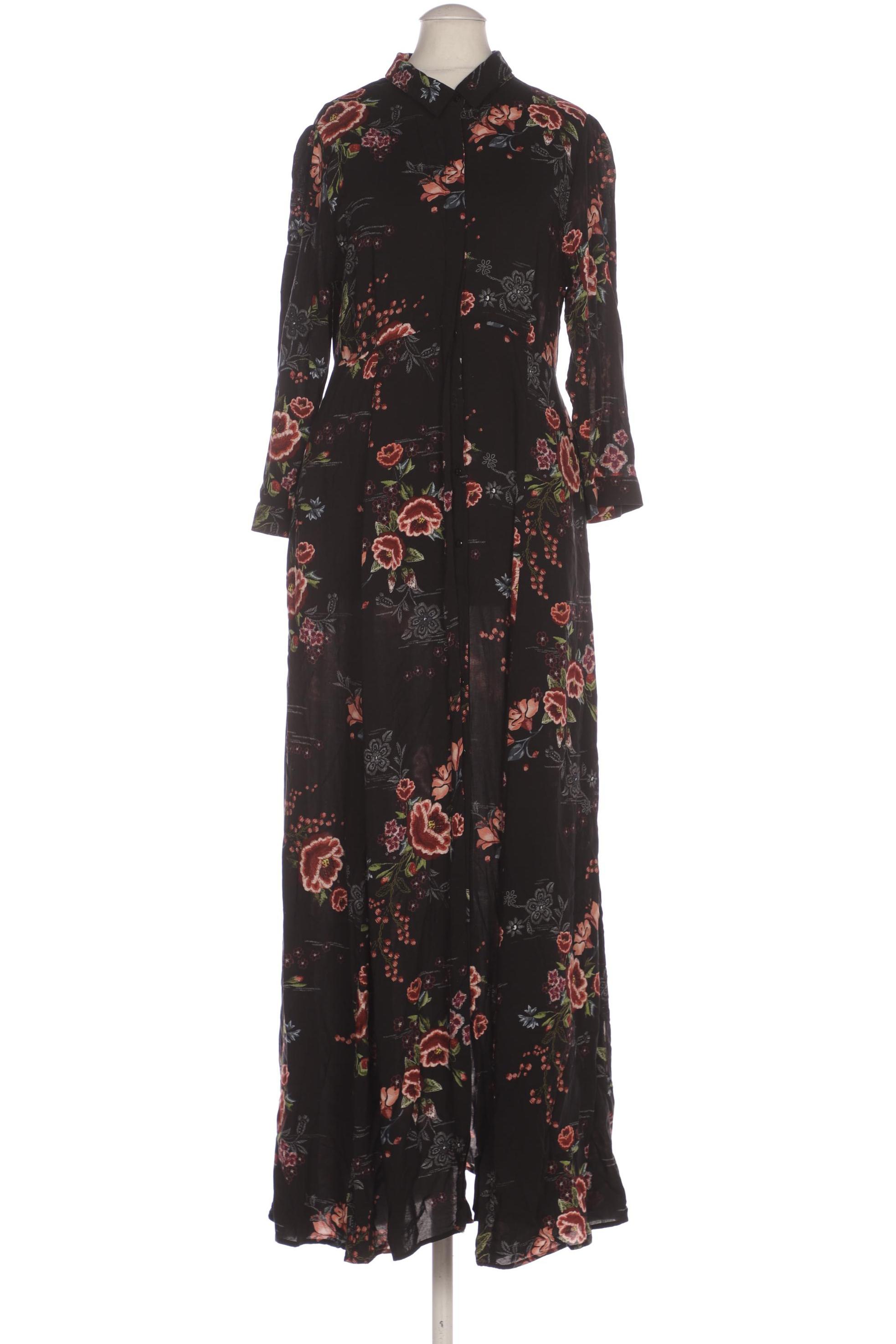

ZARA Damen Kleid, schwarz