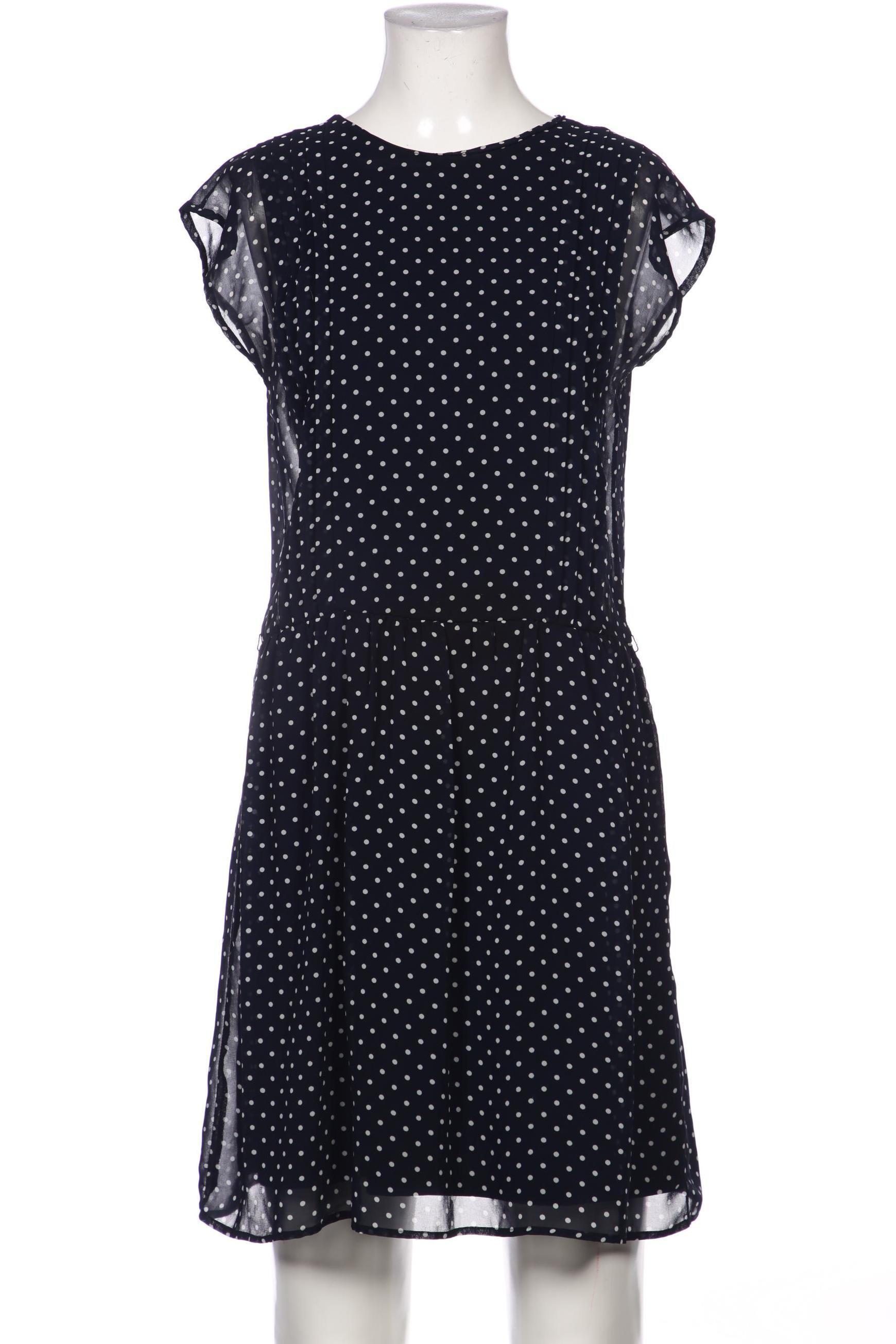 

ZARA Damen Kleid, marineblau