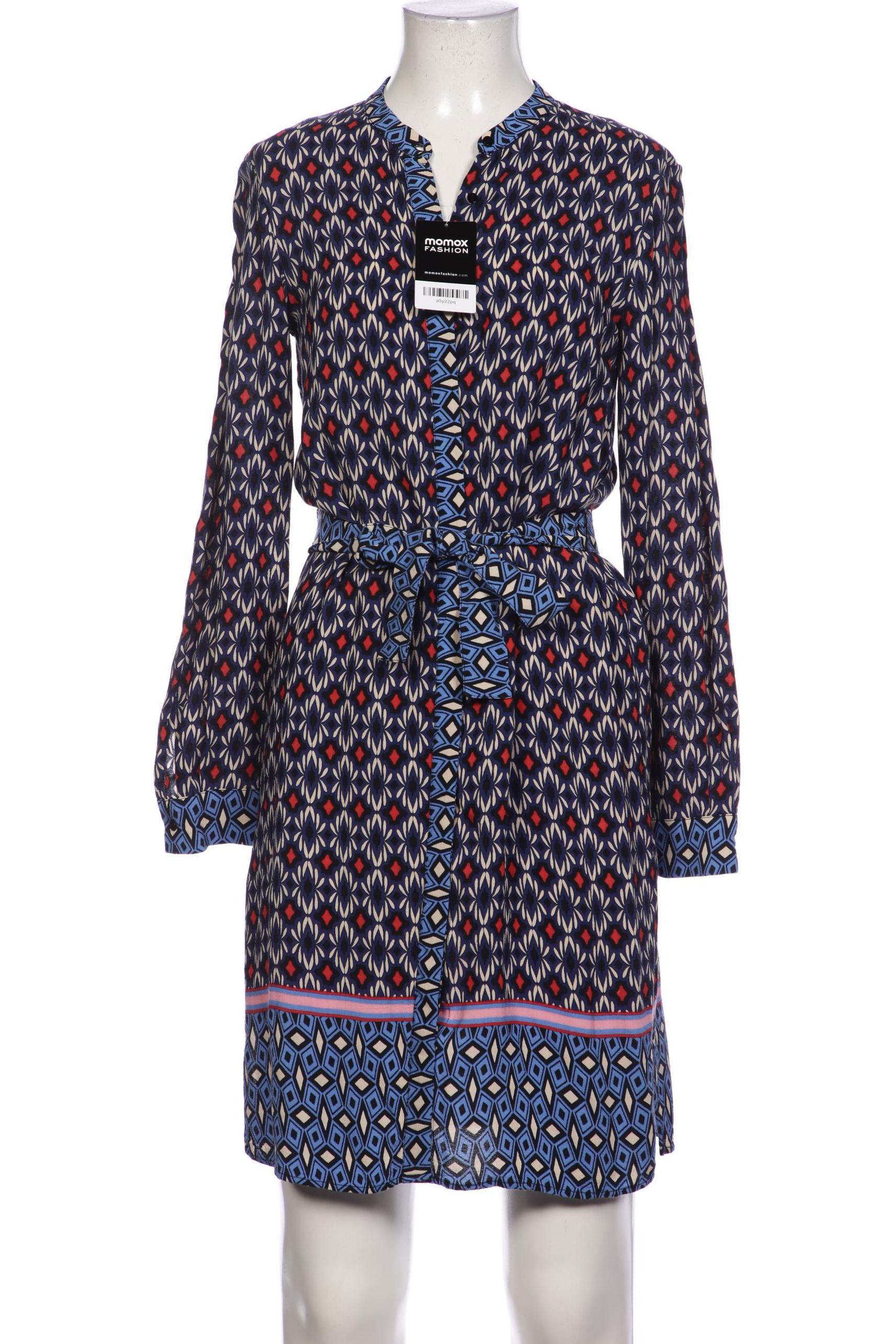 

Zara Damen Kleid, marineblau, Gr. 36