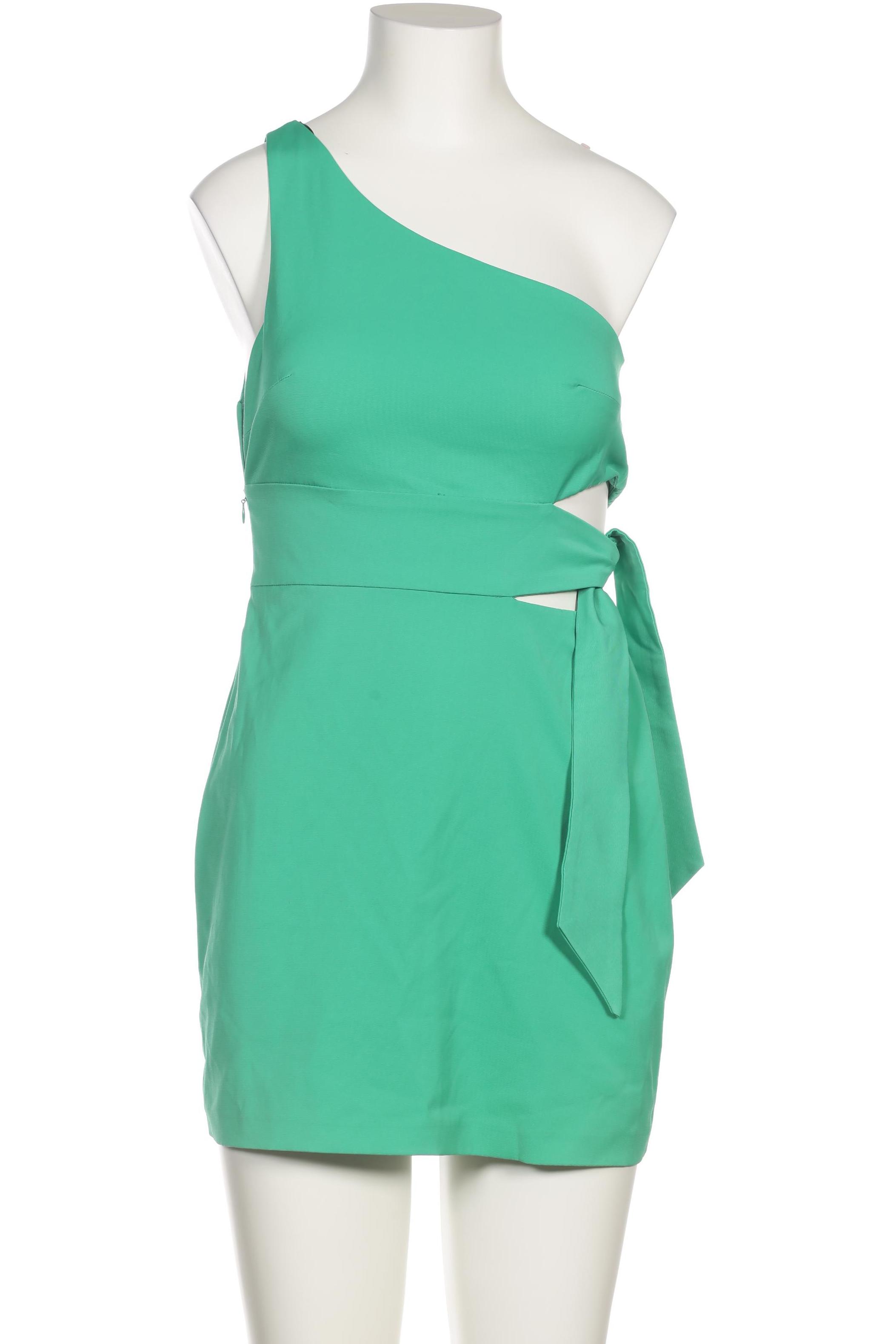 

Zara Damen Kleid, grün, Gr.