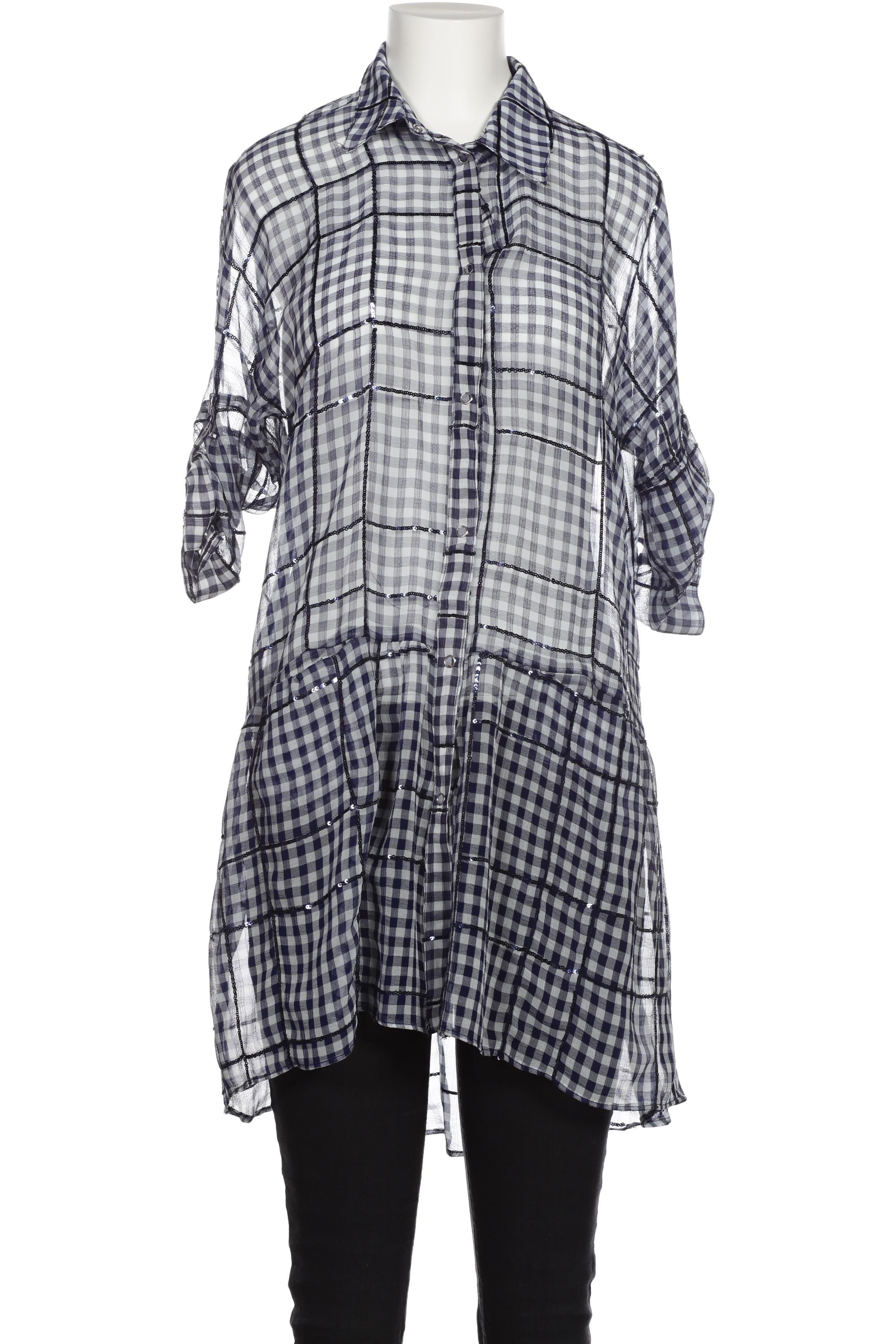 

Zara Damen Kleid, blau, Gr.