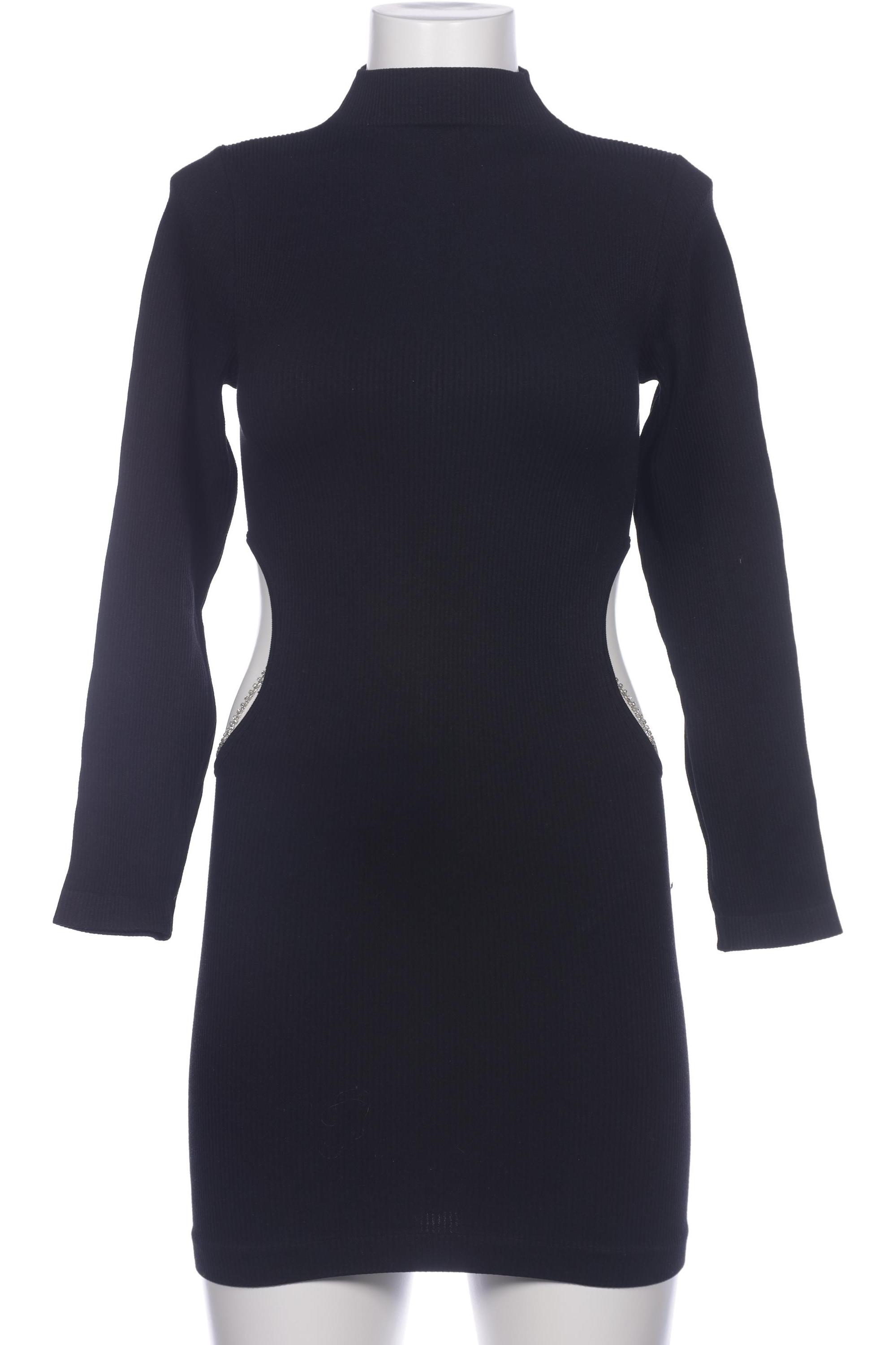 

Zara Damen Kleid, schwarz, Gr. 38